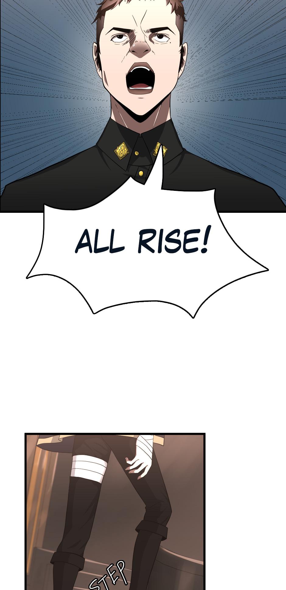 The Beginning After the End 73