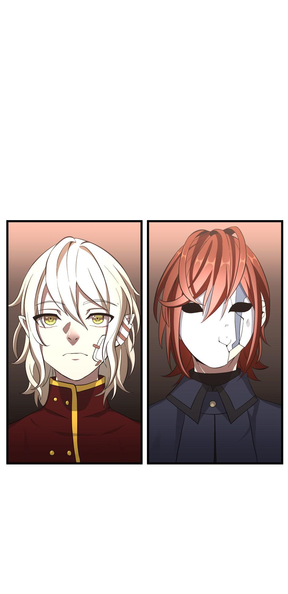 The Beginning After the End 73