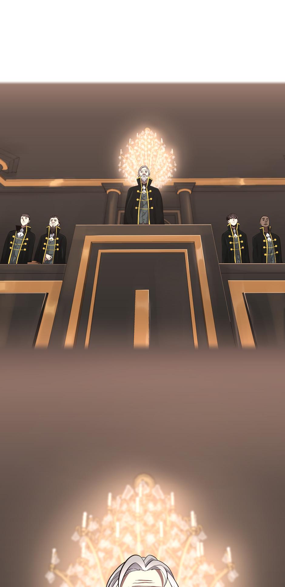 The Beginning After the End 73