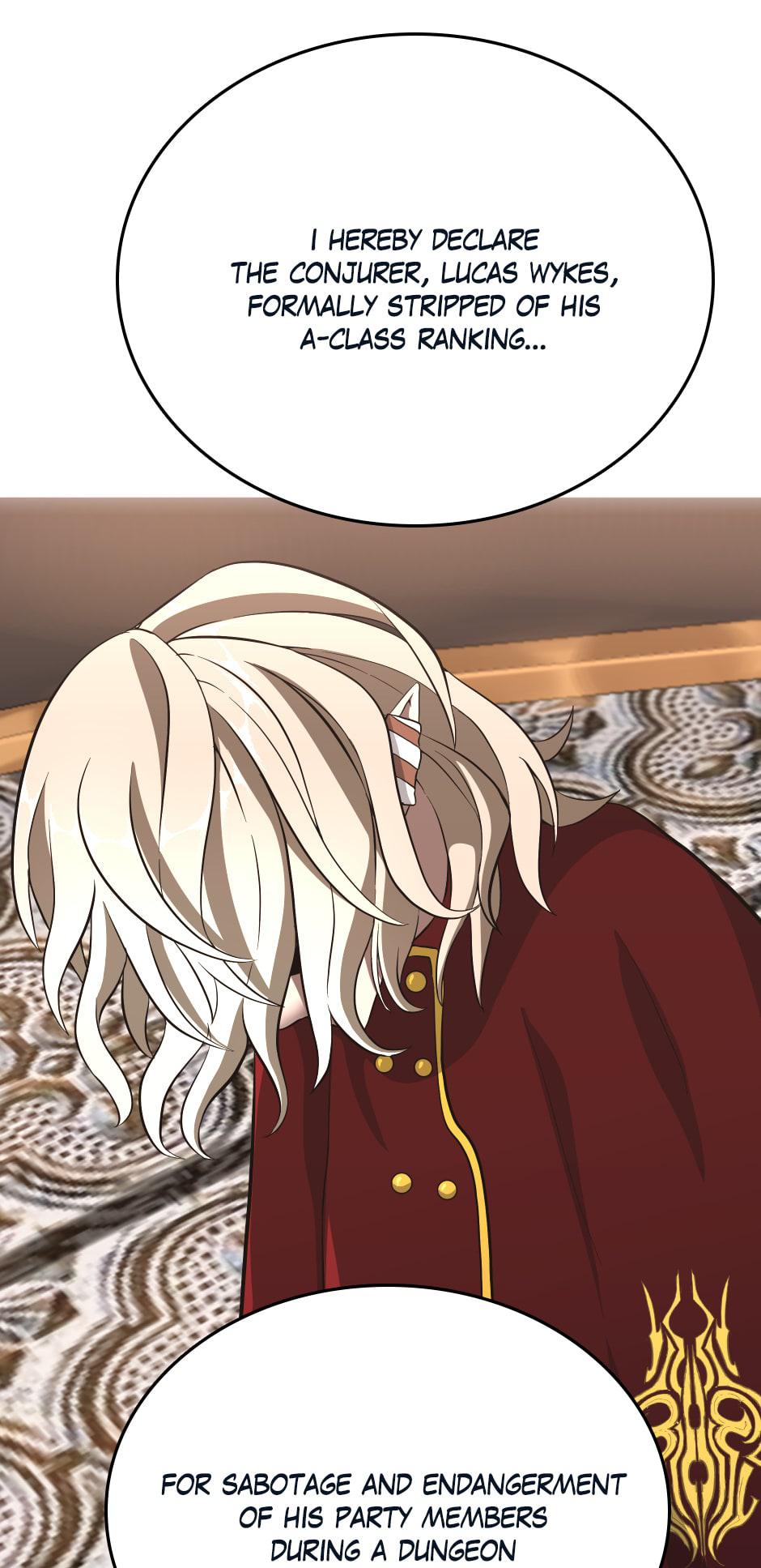 The Beginning After the End 73