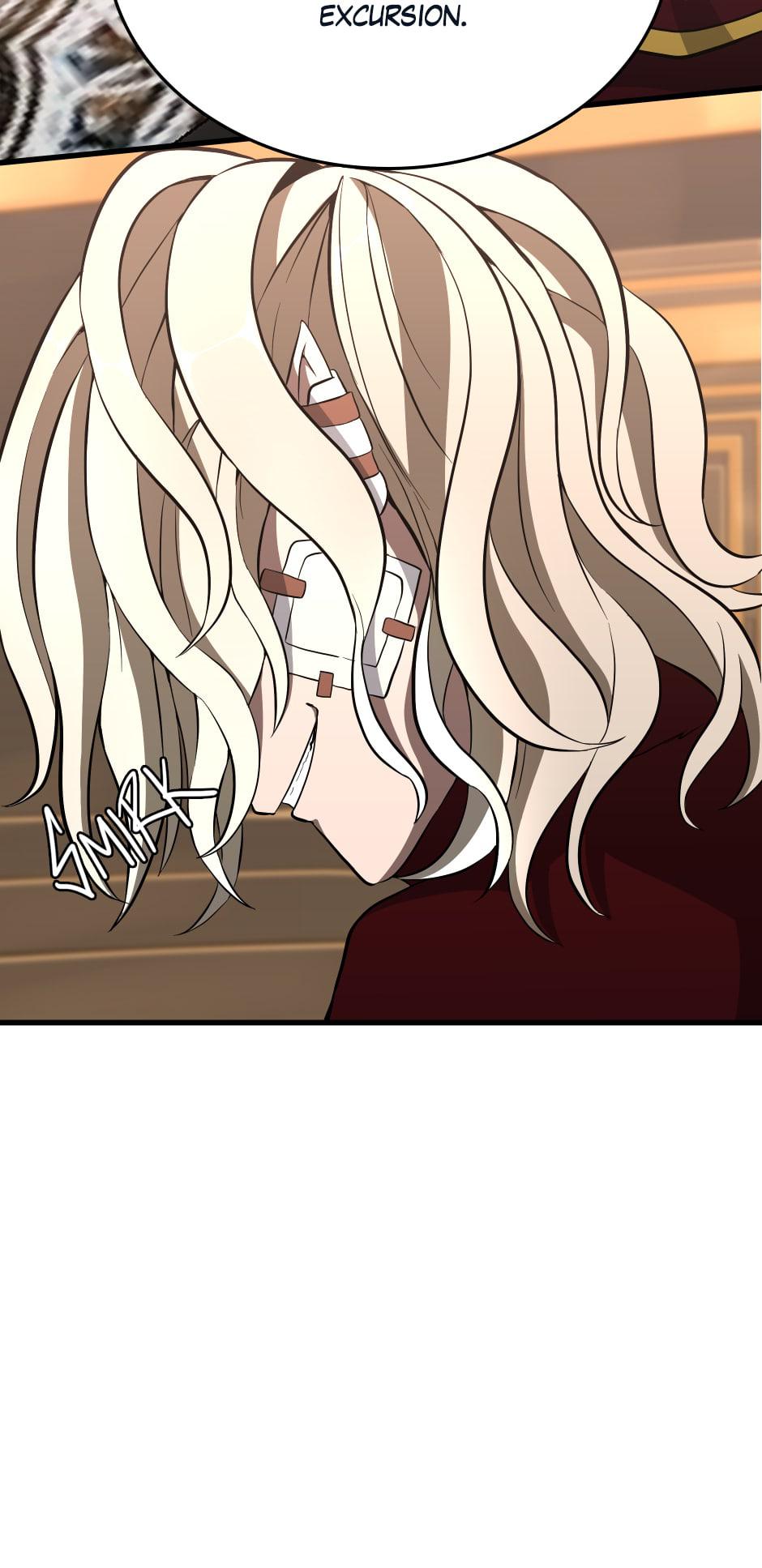 The Beginning After the End 73