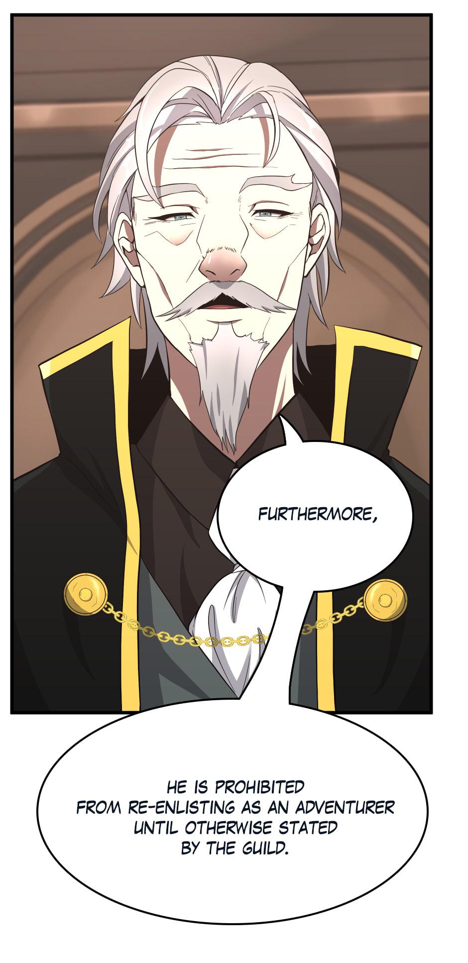 The Beginning After the End 73