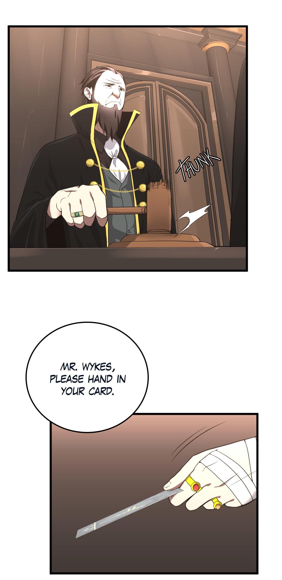 The Beginning After the End 73