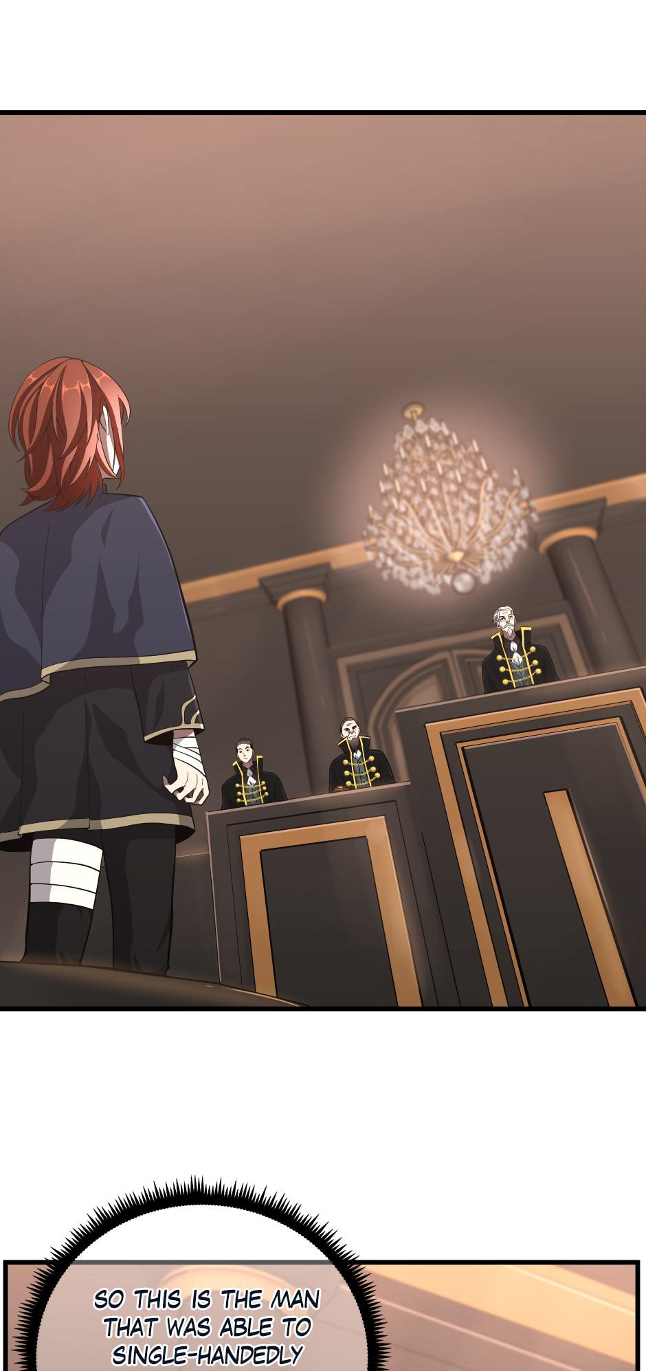 The Beginning After the End 73