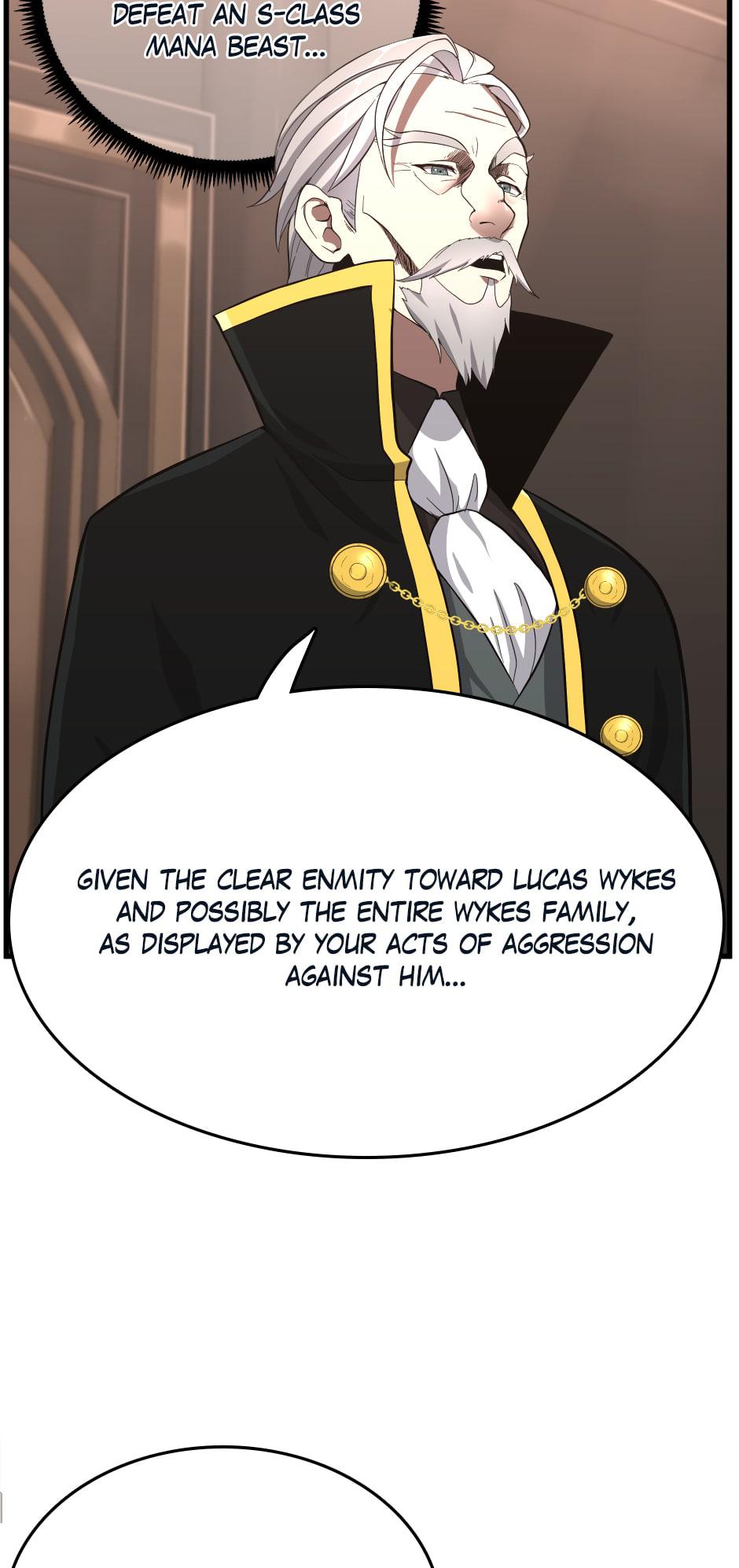 The Beginning After the End 73