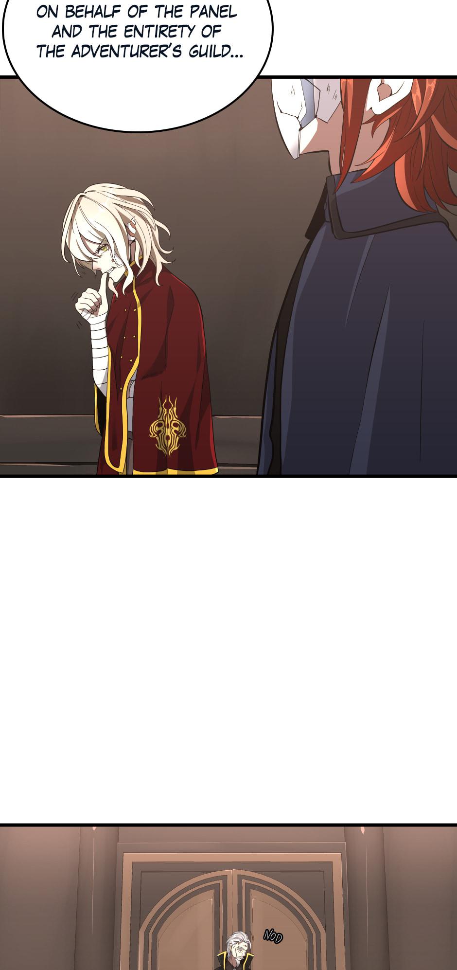 The Beginning After the End 73