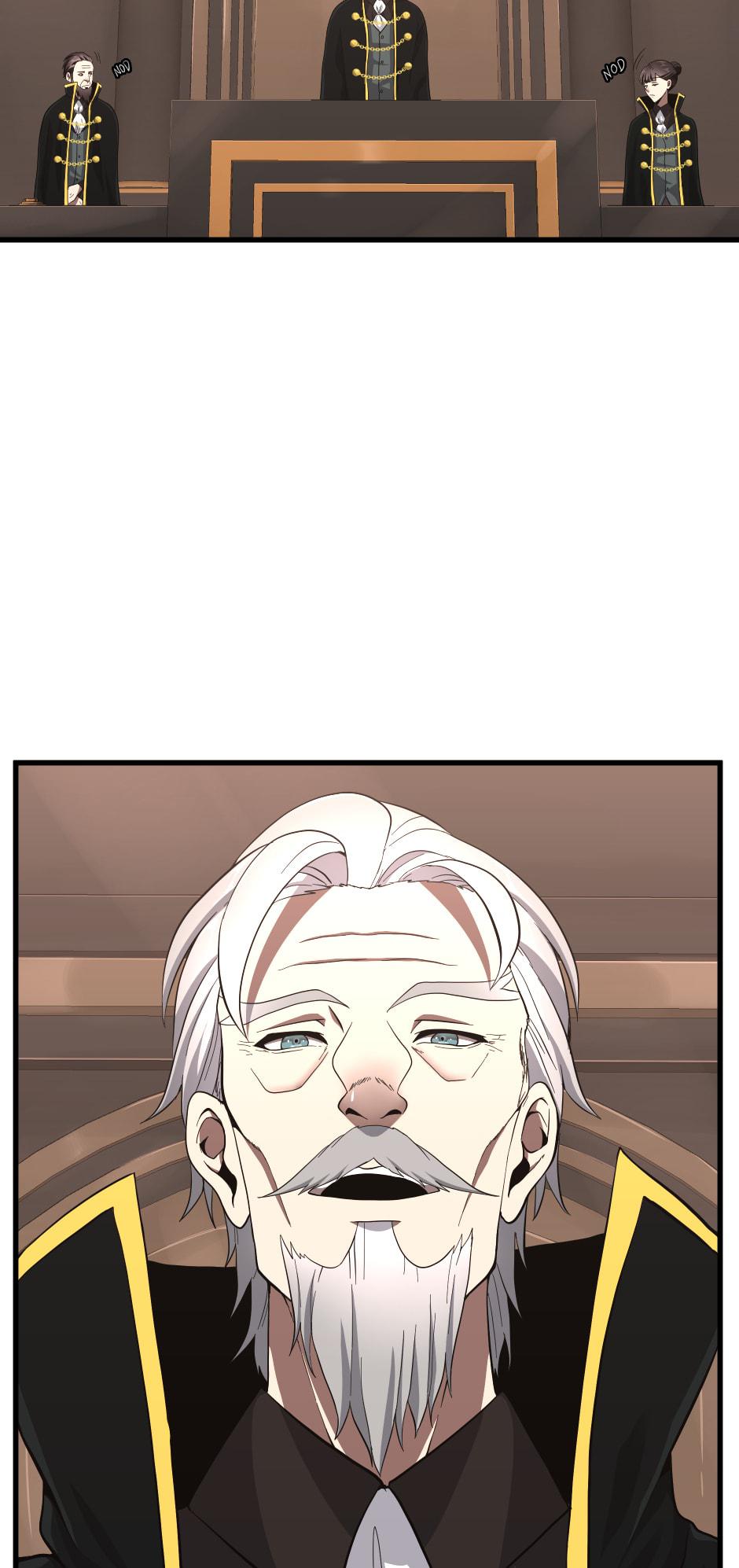 The Beginning After the End 73