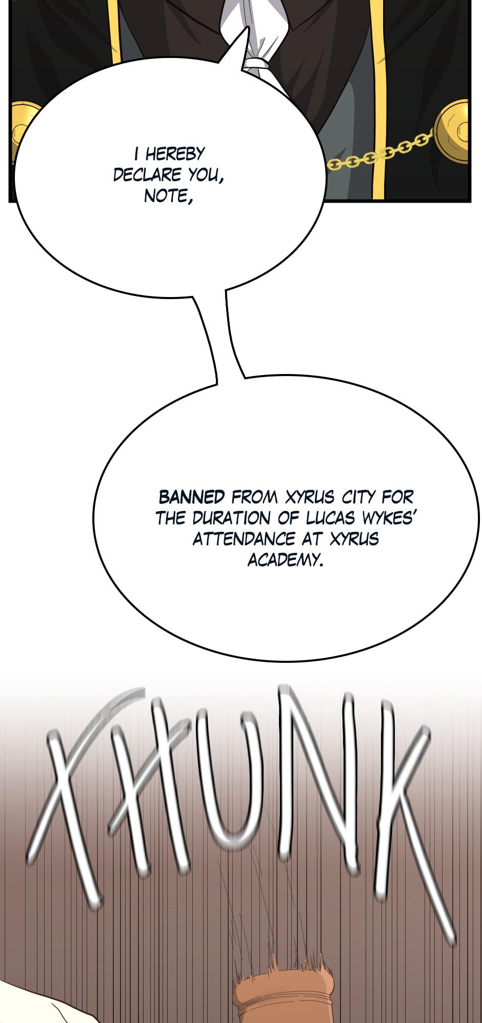 The Beginning After the End 73