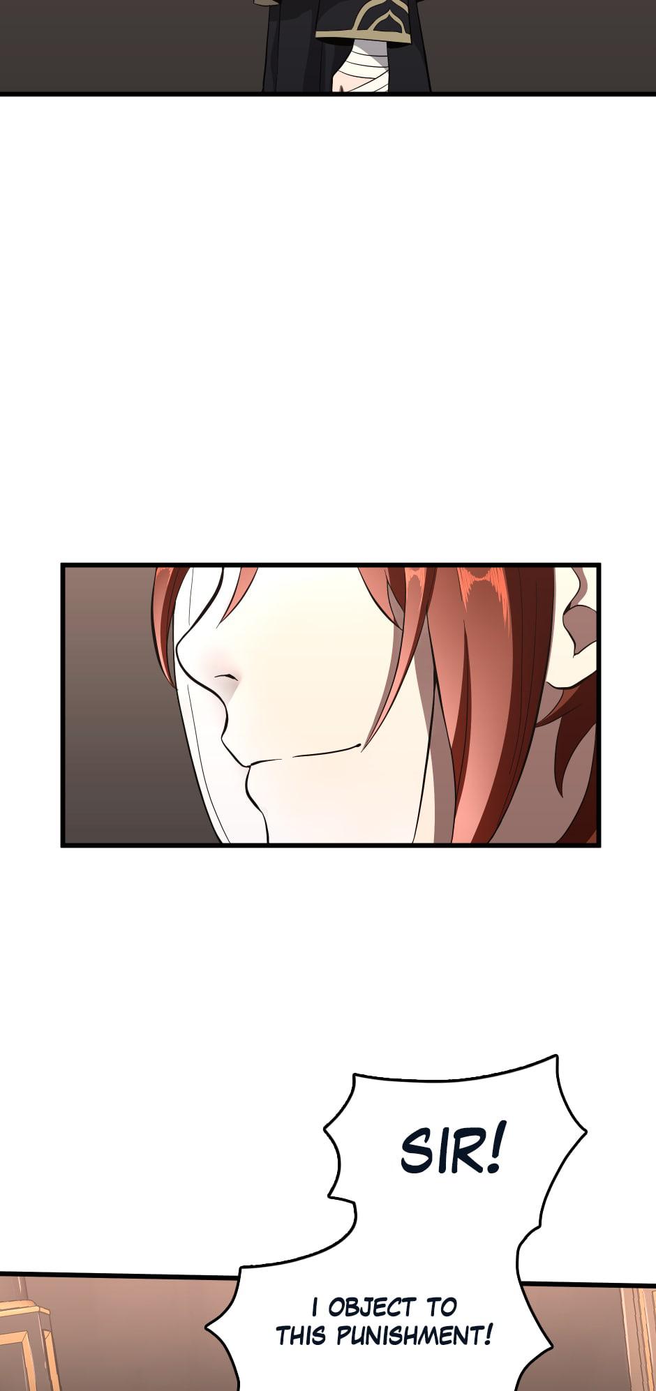 The Beginning After the End 73