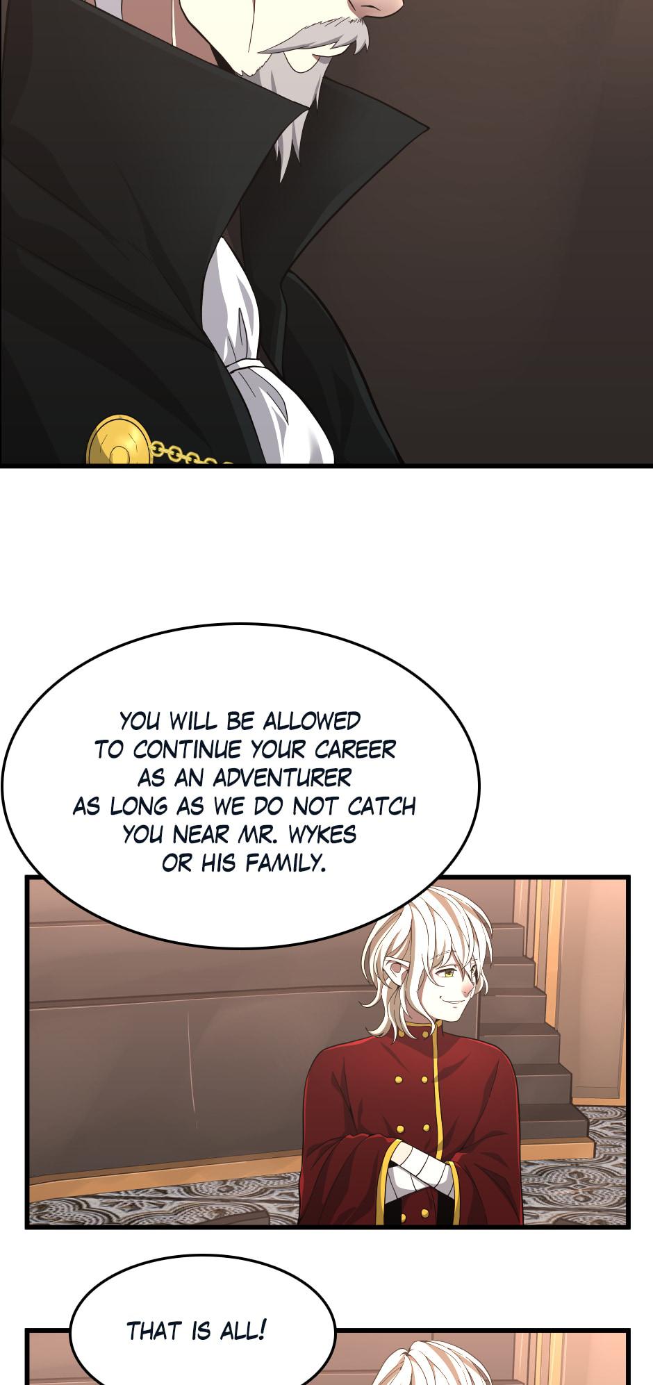 The Beginning After the End 73