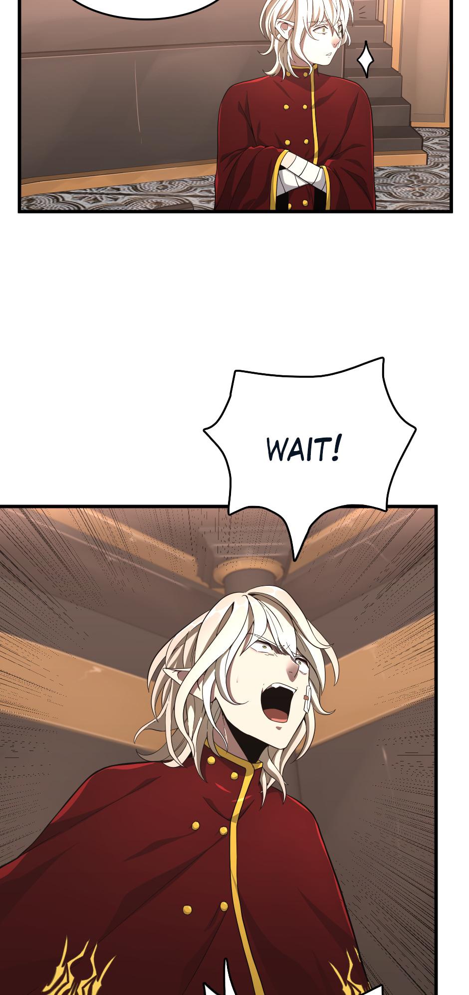 The Beginning After the End 73