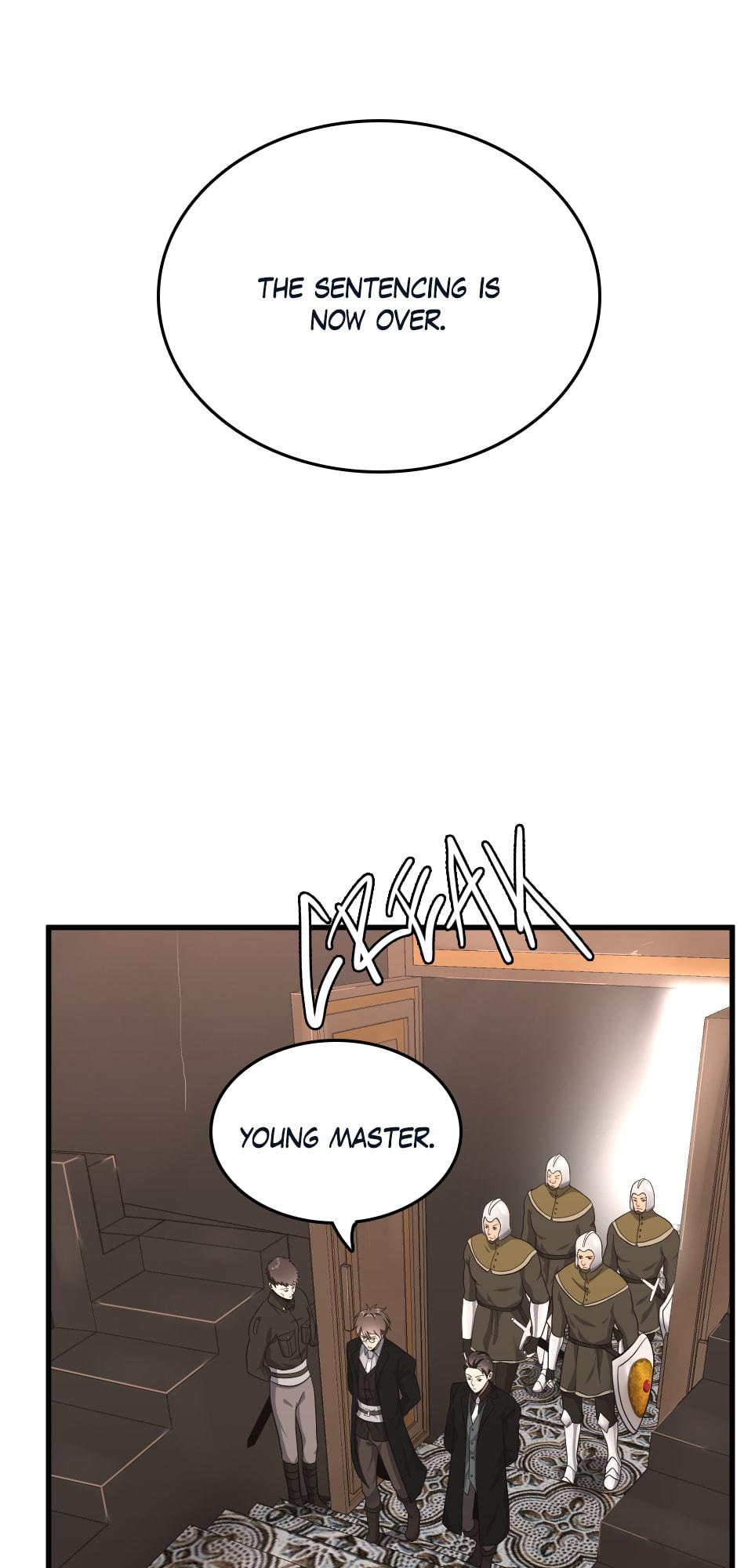 The Beginning After the End 73