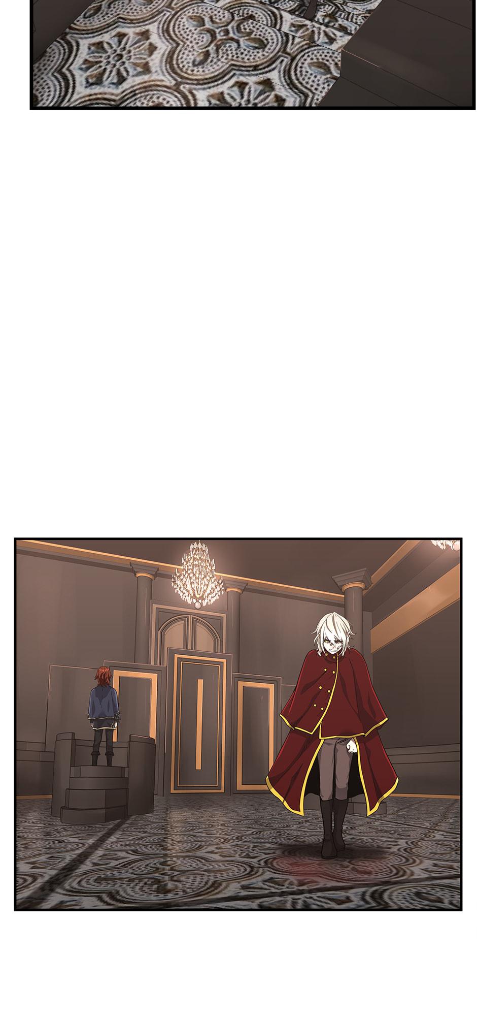 The Beginning After the End 73