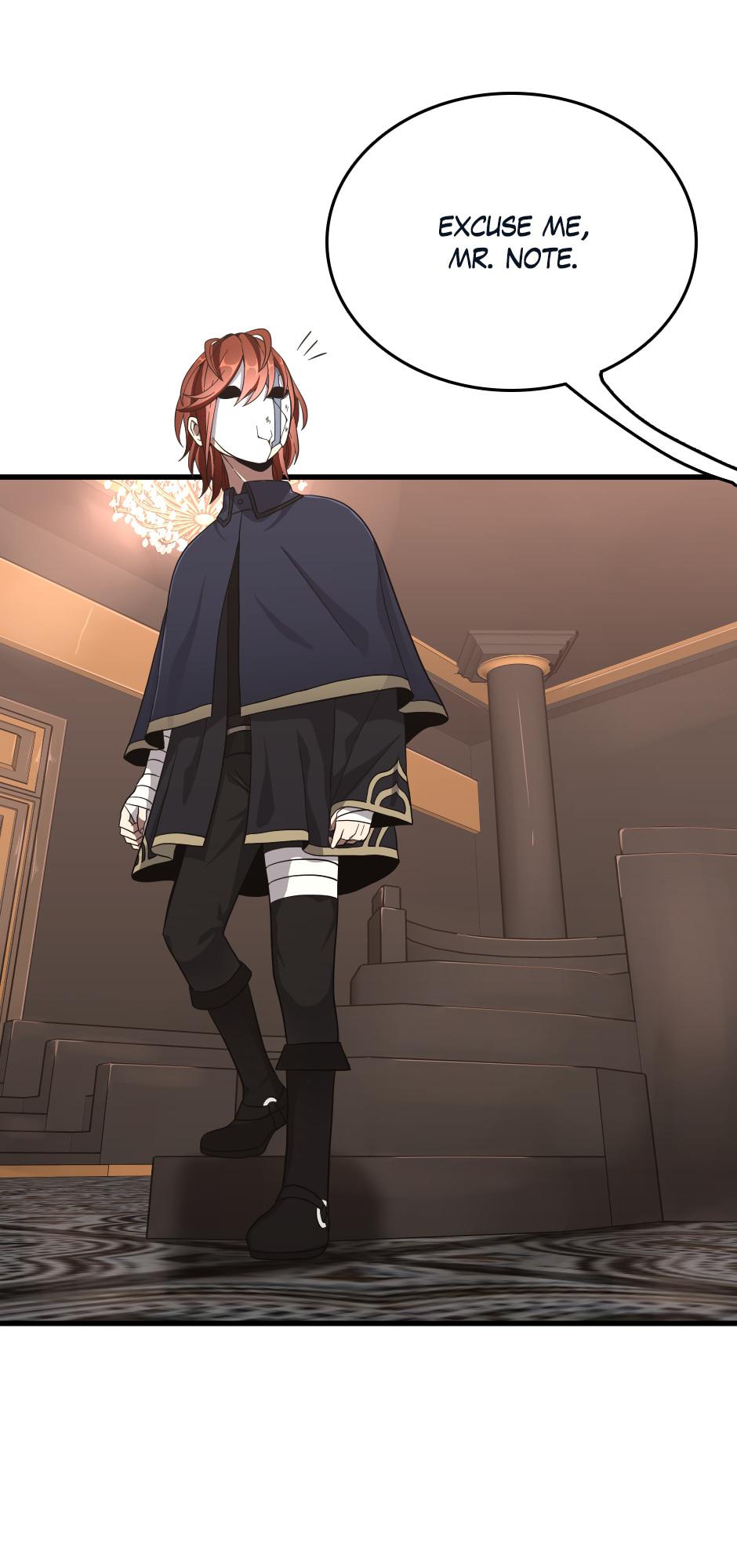 The Beginning After the End 73