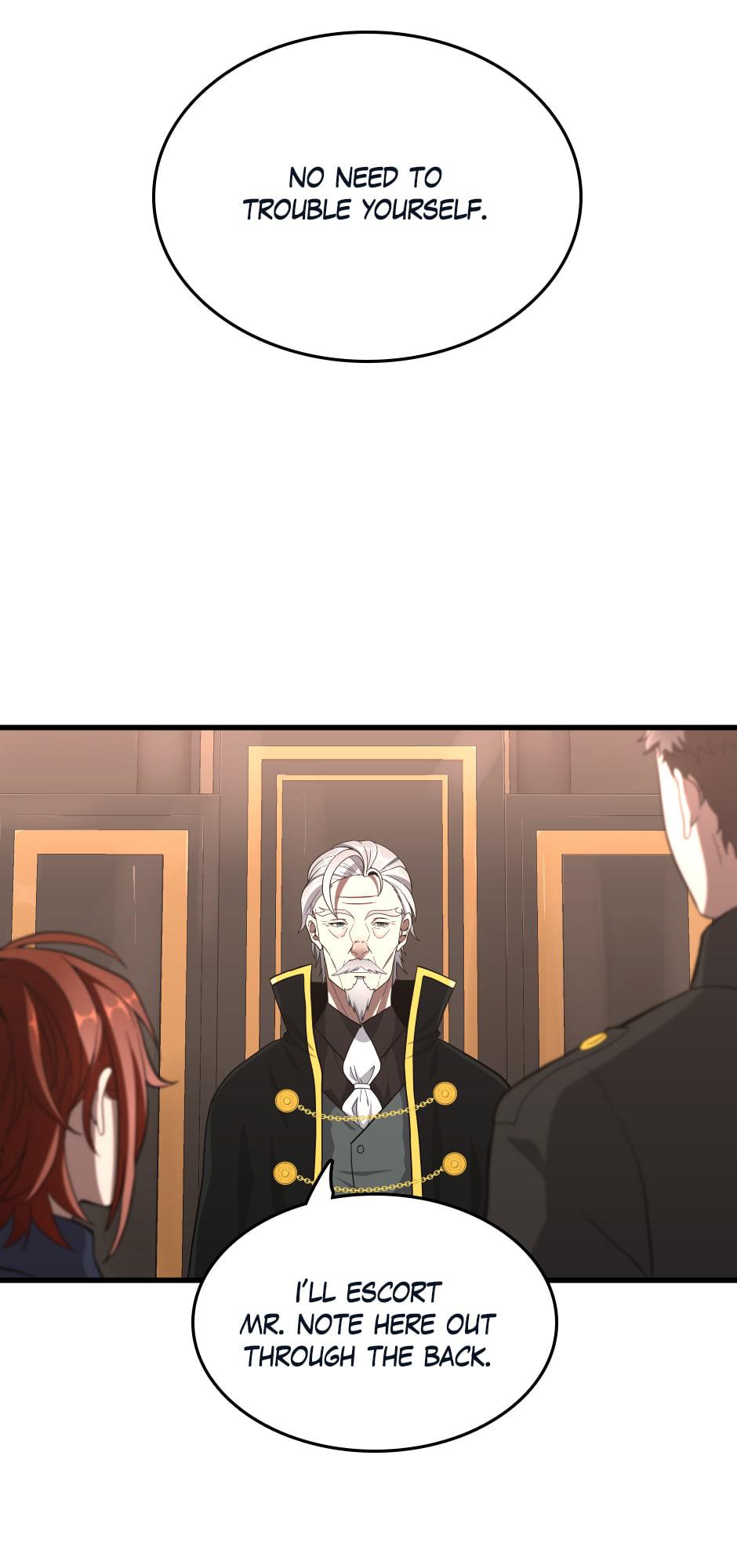 The Beginning After the End 73