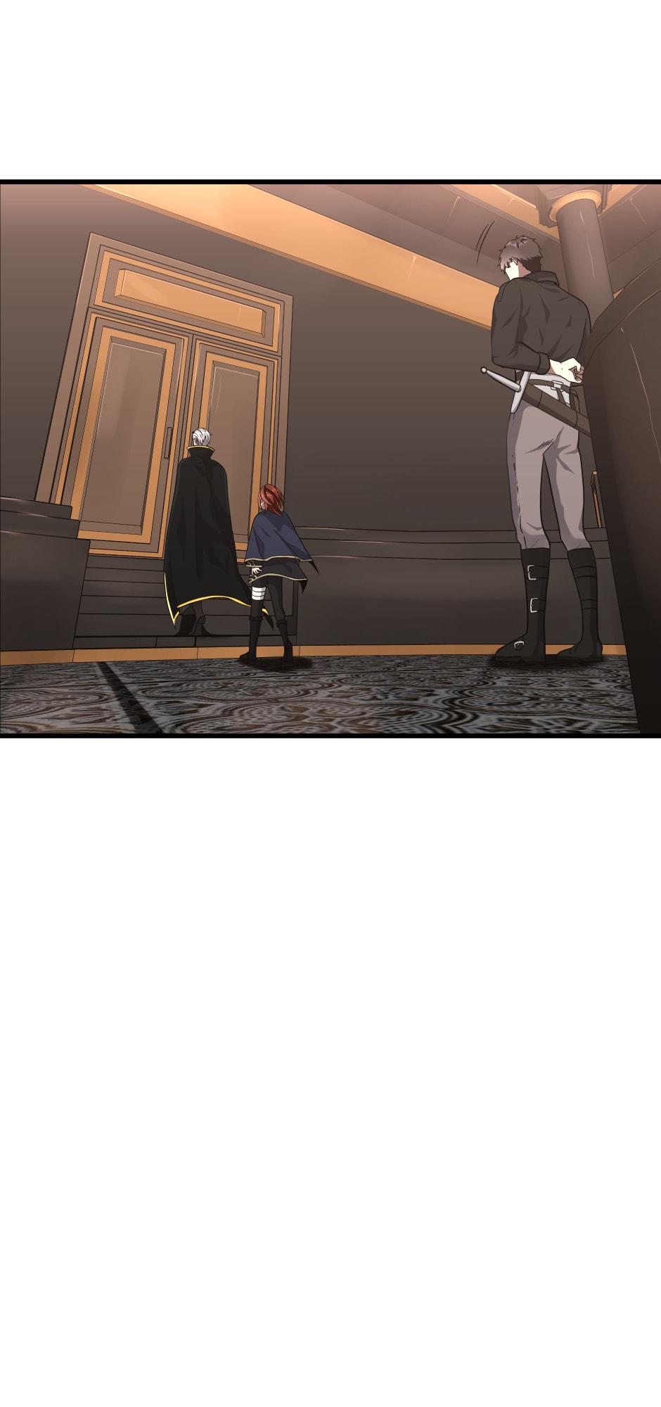 The Beginning After the End 73