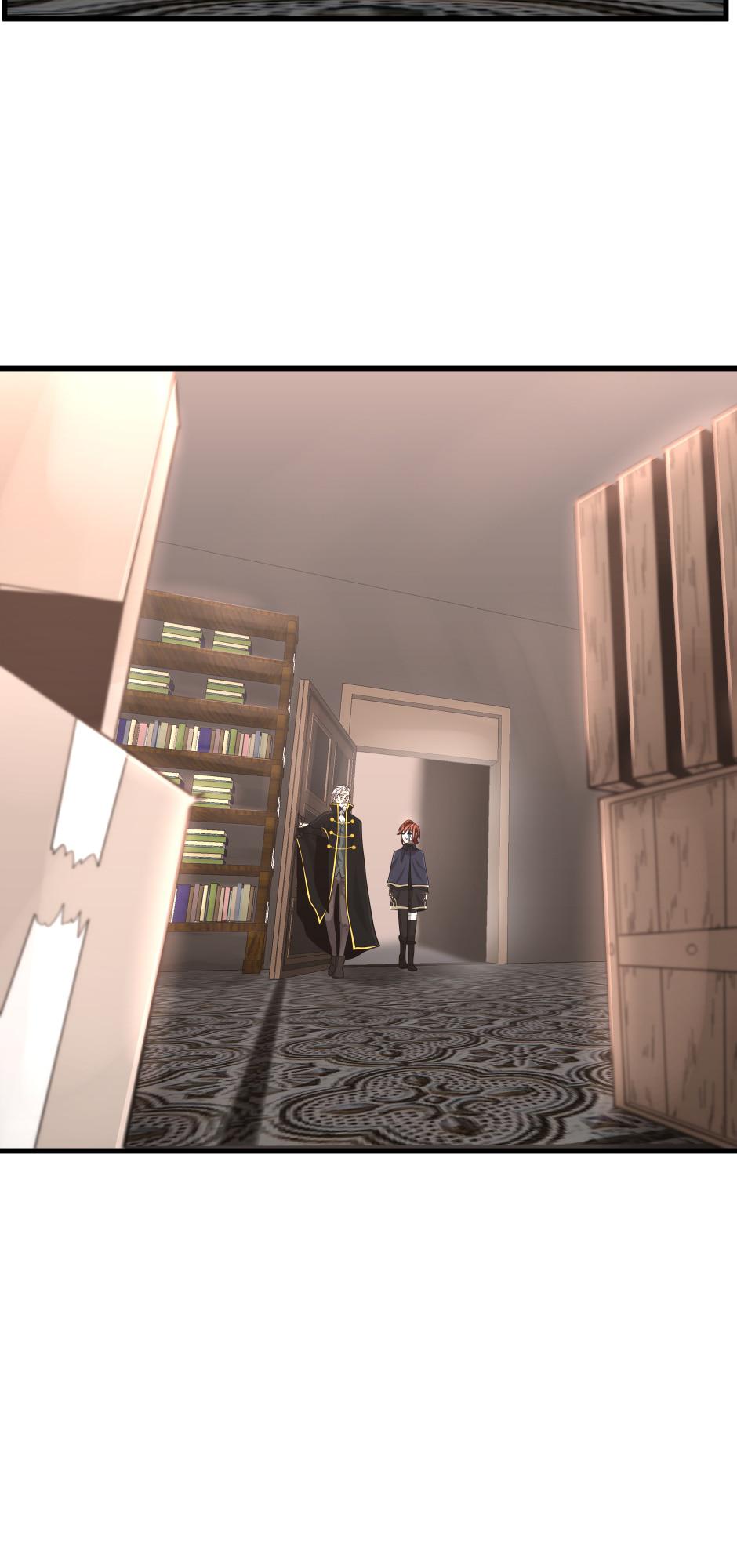 The Beginning After the End 73