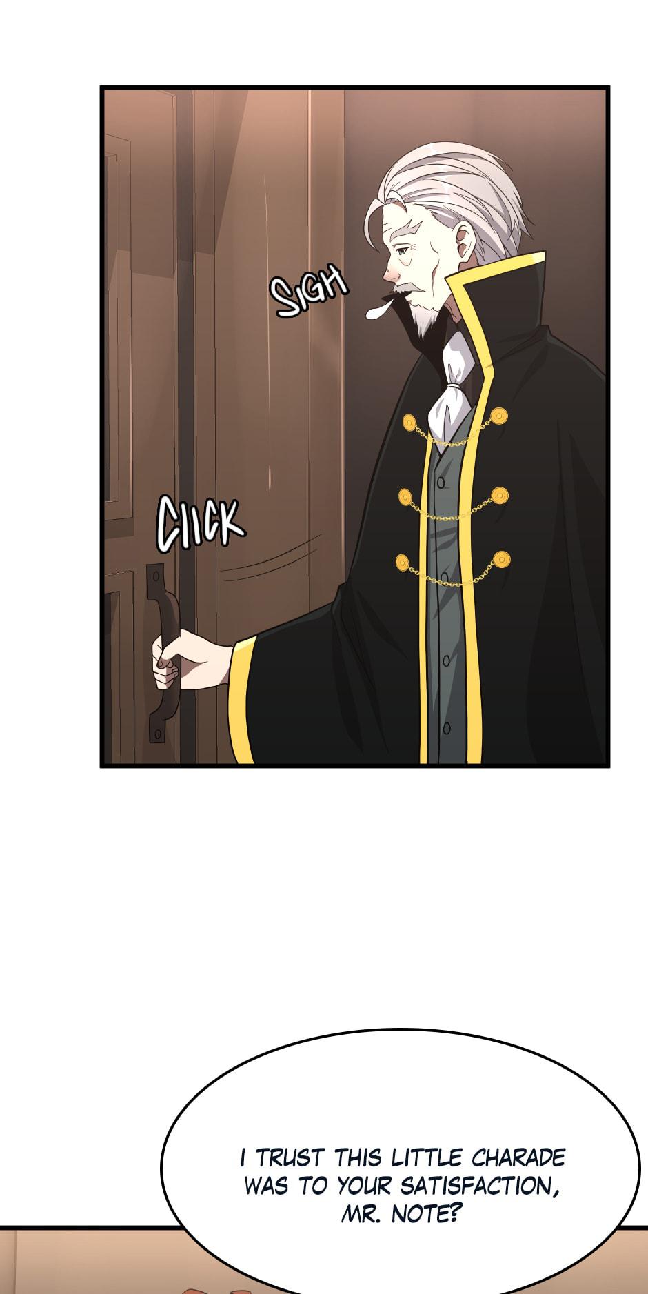 The Beginning After the End 73