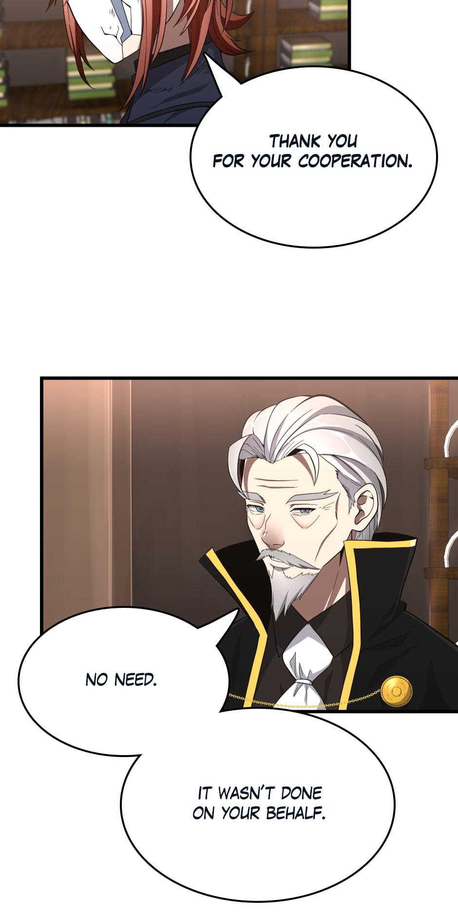 The Beginning After the End 73