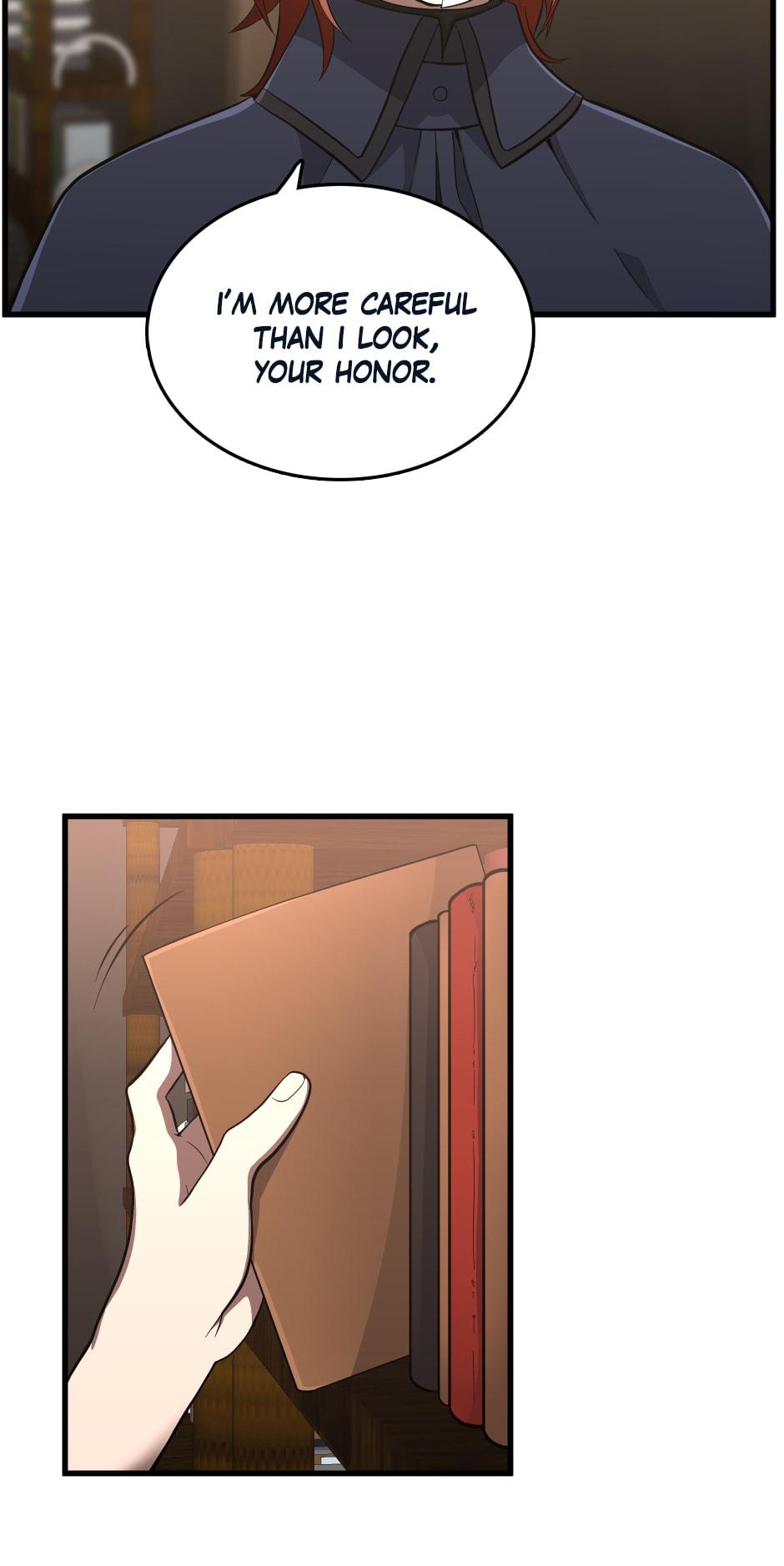 The Beginning After the End 73