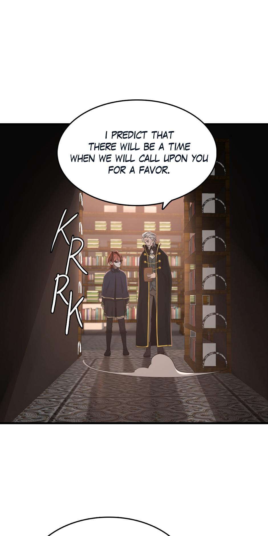 The Beginning After the End 73