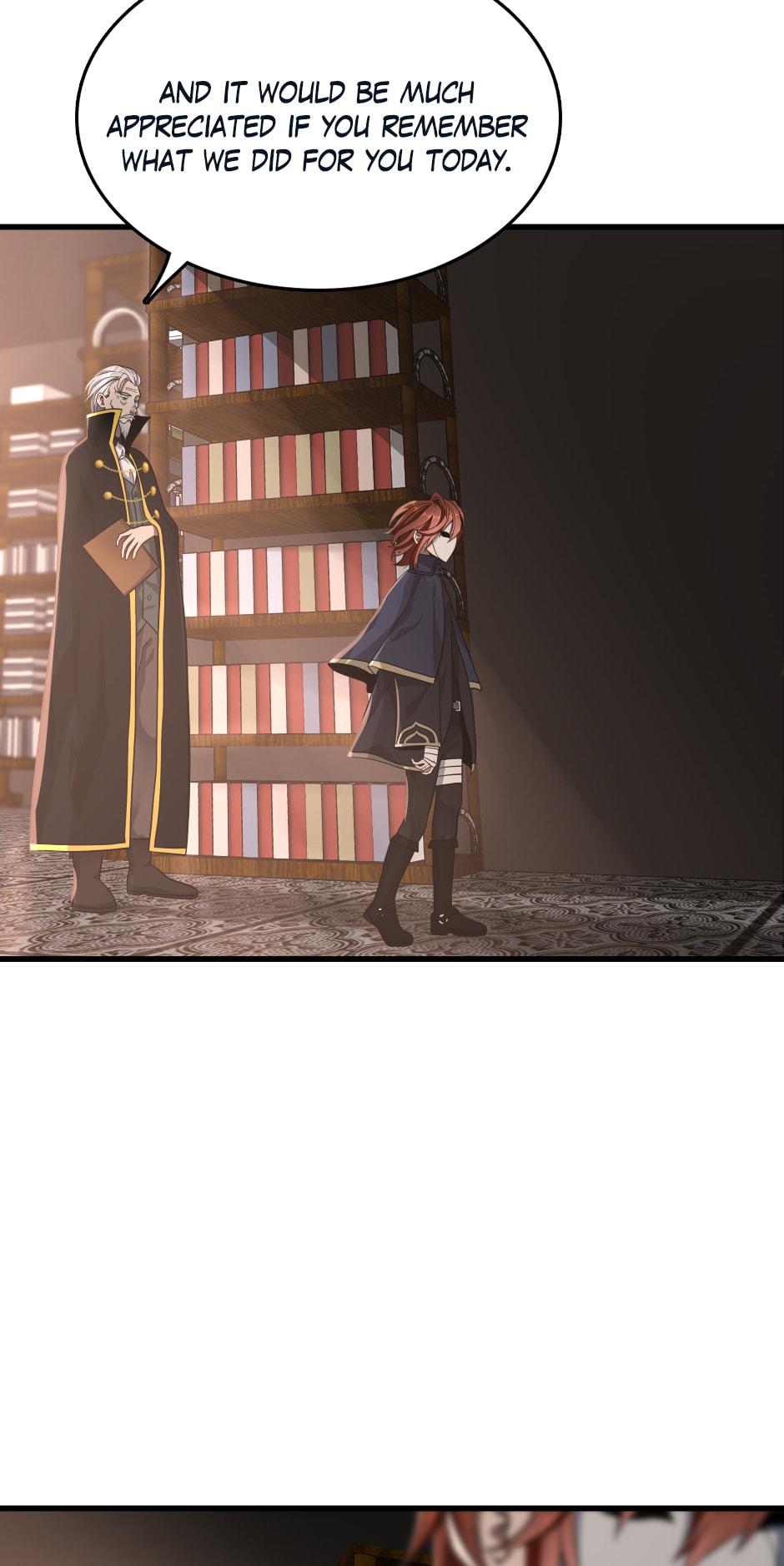 The Beginning After the End 73