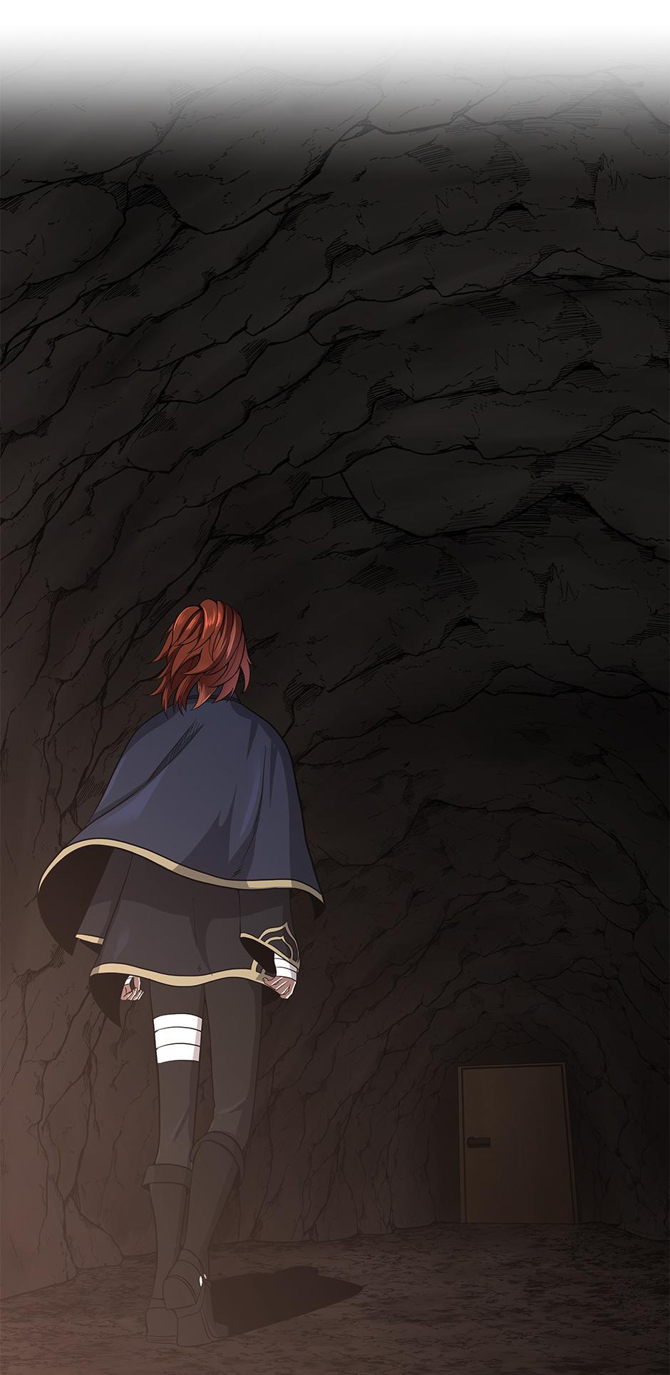 The Beginning After the End 74