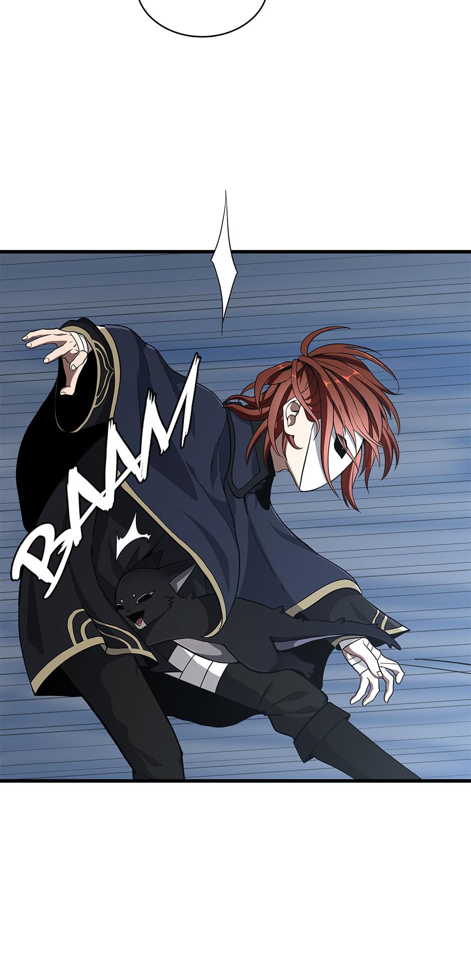 The Beginning After the End 74