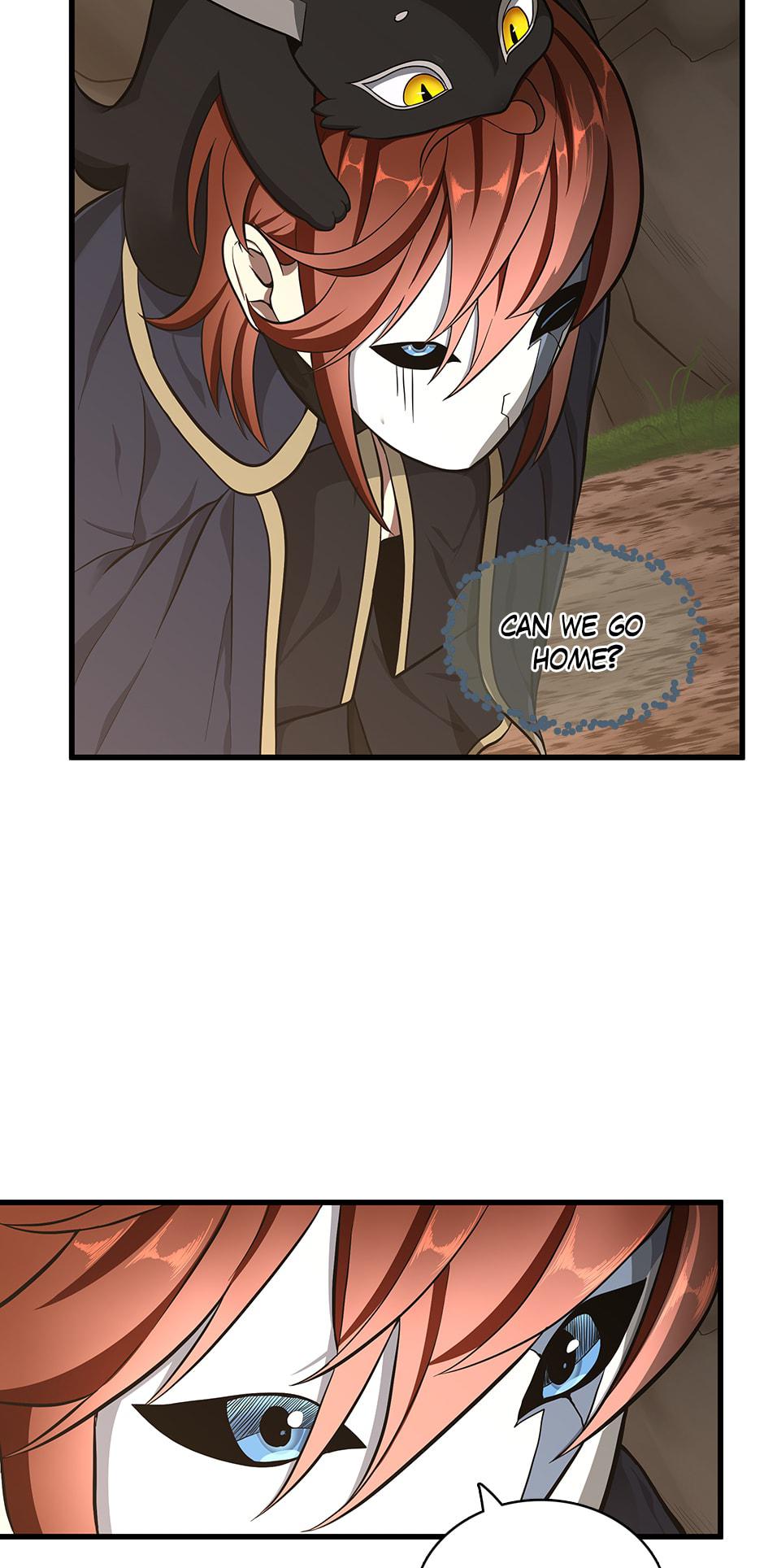 The Beginning After the End 74