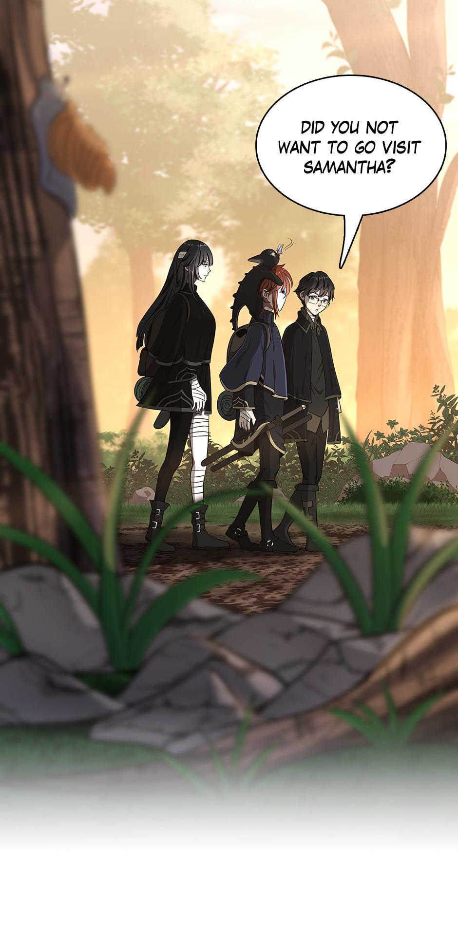 The Beginning After the End 74