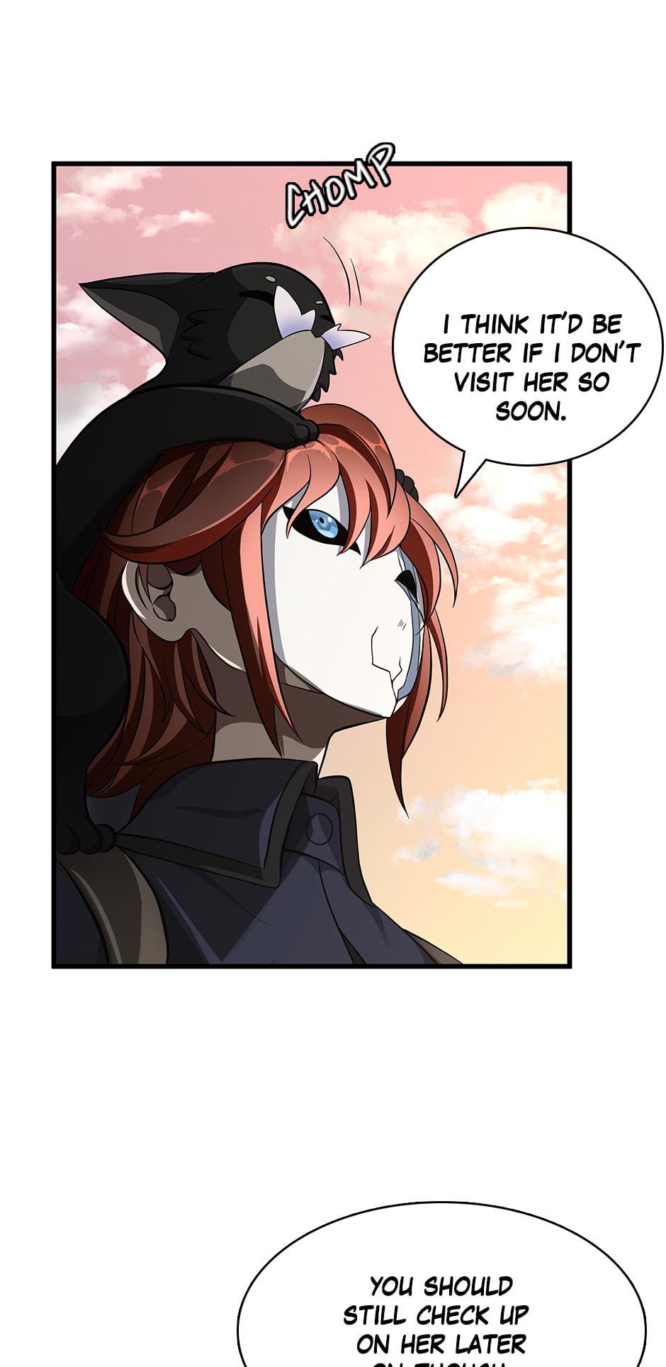 The Beginning After the End 74