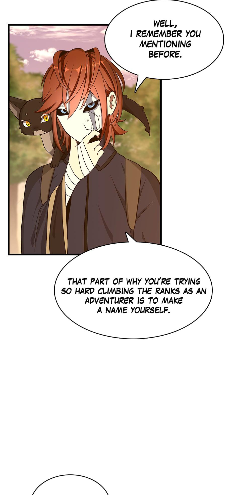 The Beginning After the End 74