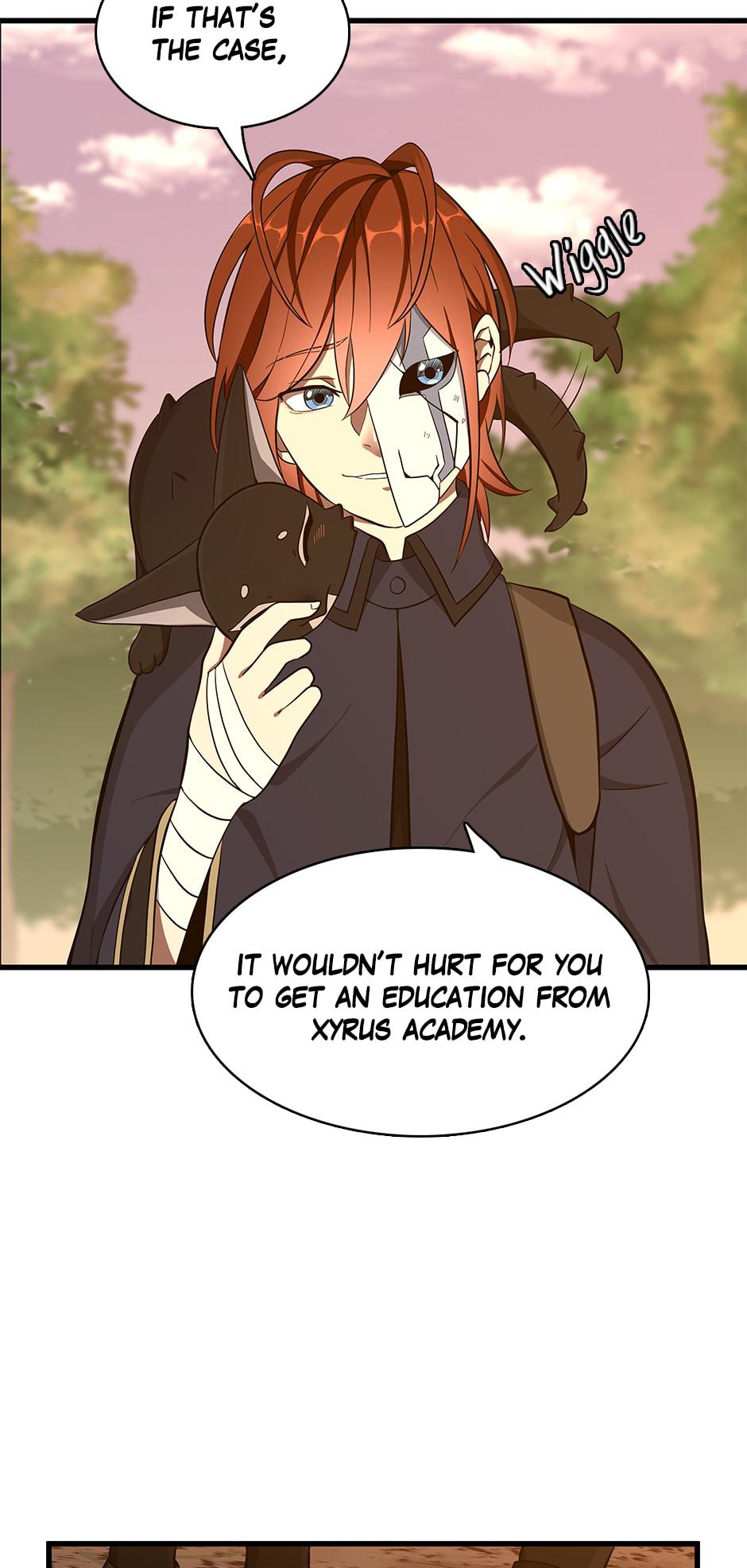 The Beginning After the End 74