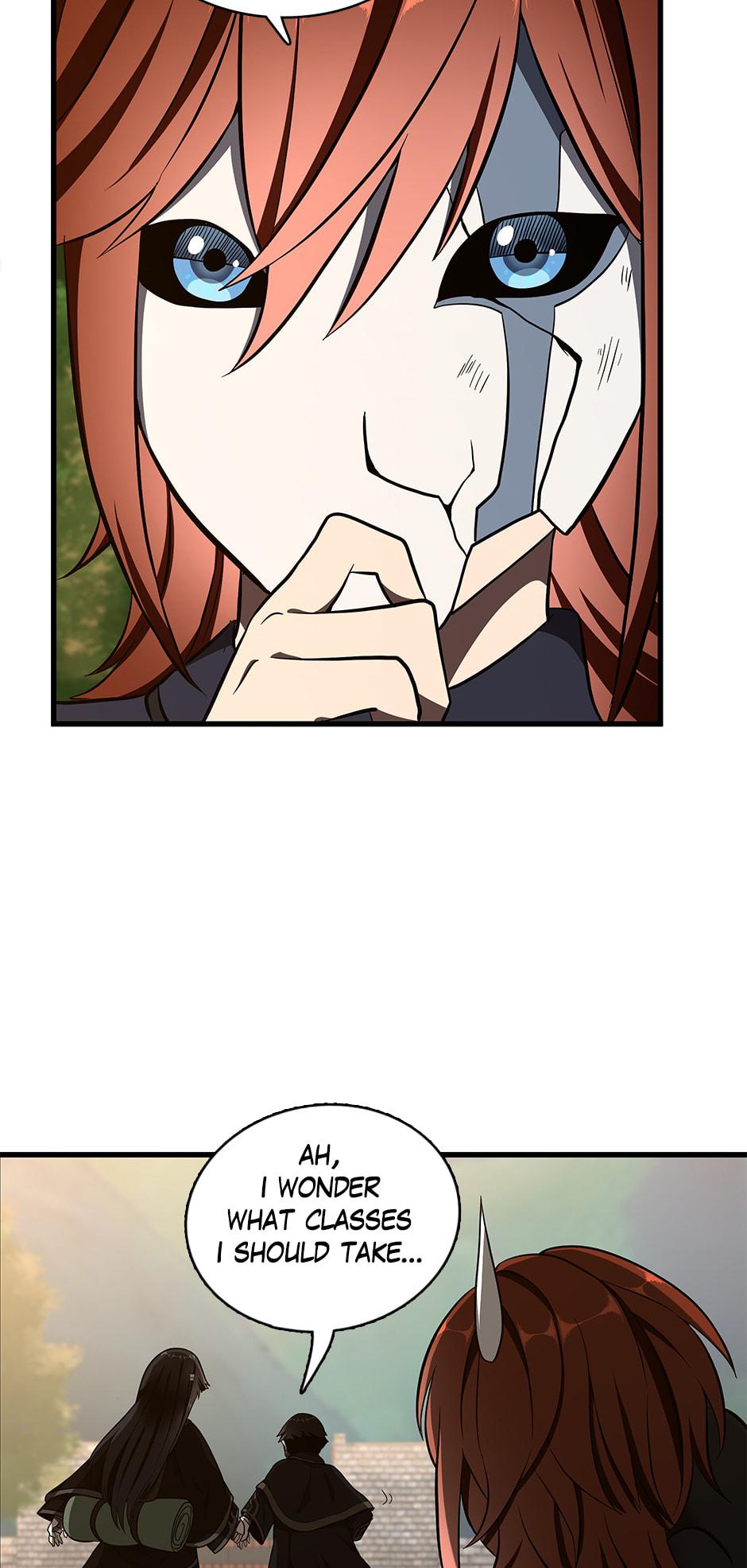 The Beginning After the End 74