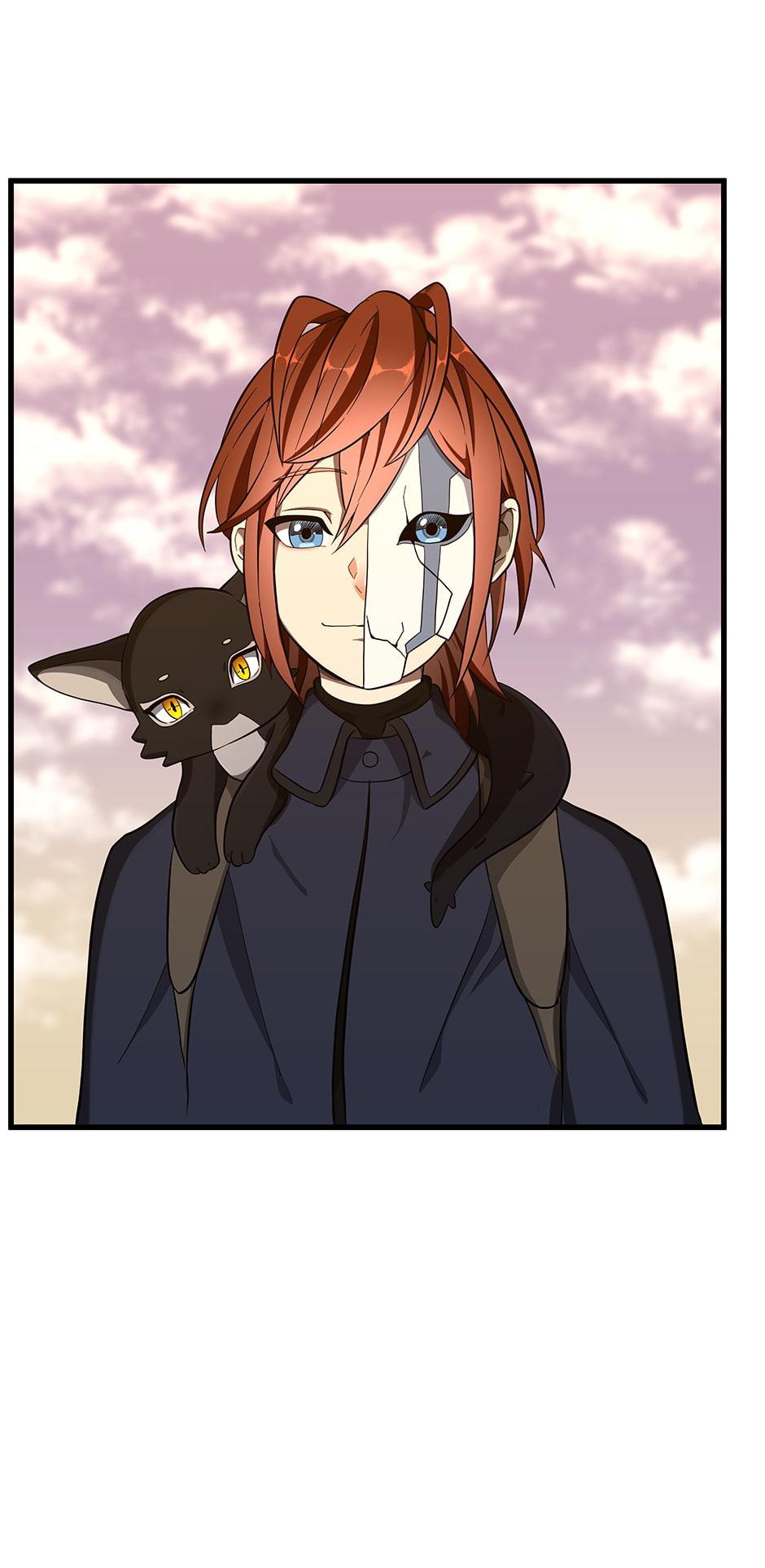 The Beginning After the End 74