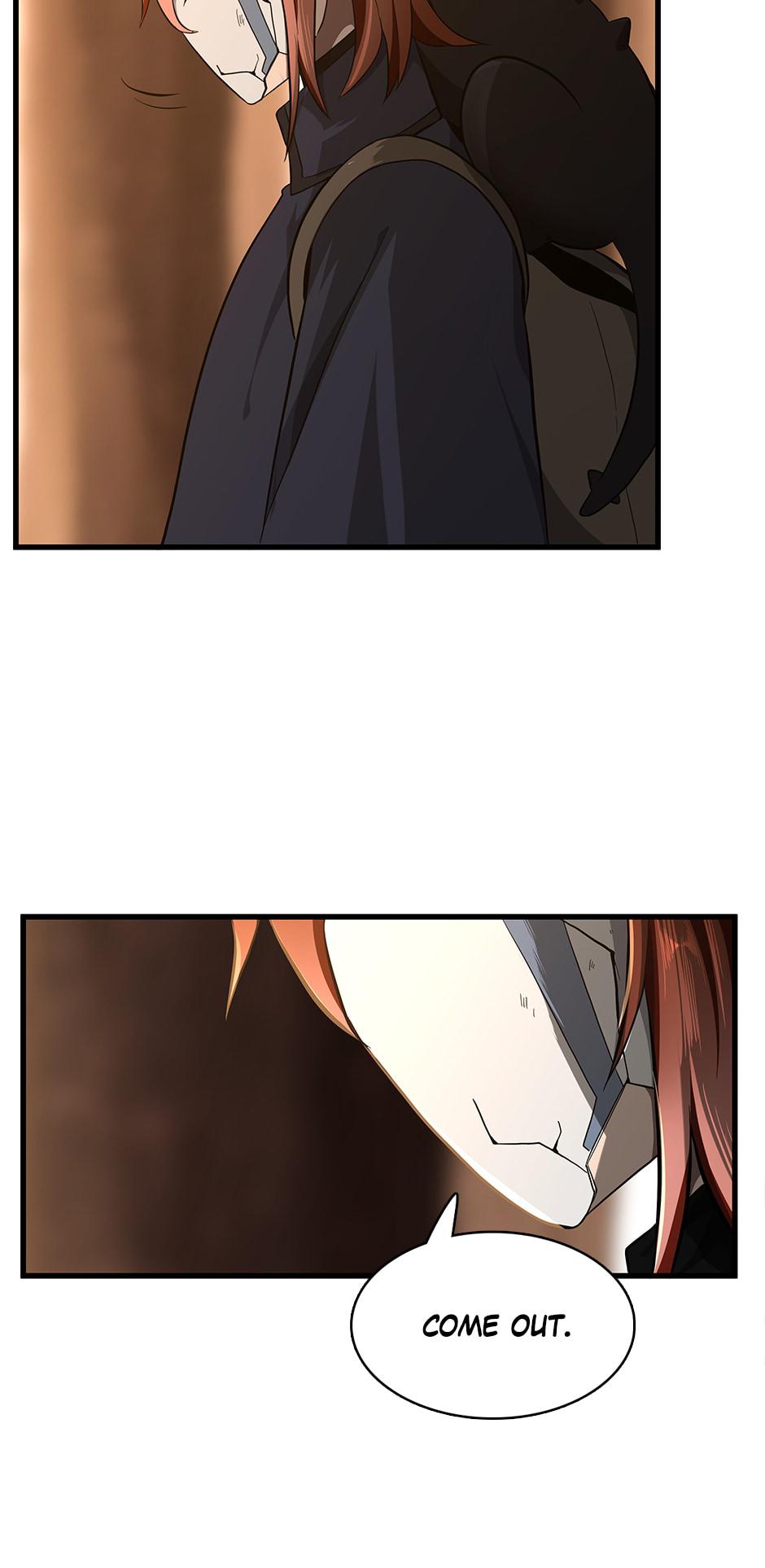 The Beginning After the End 74