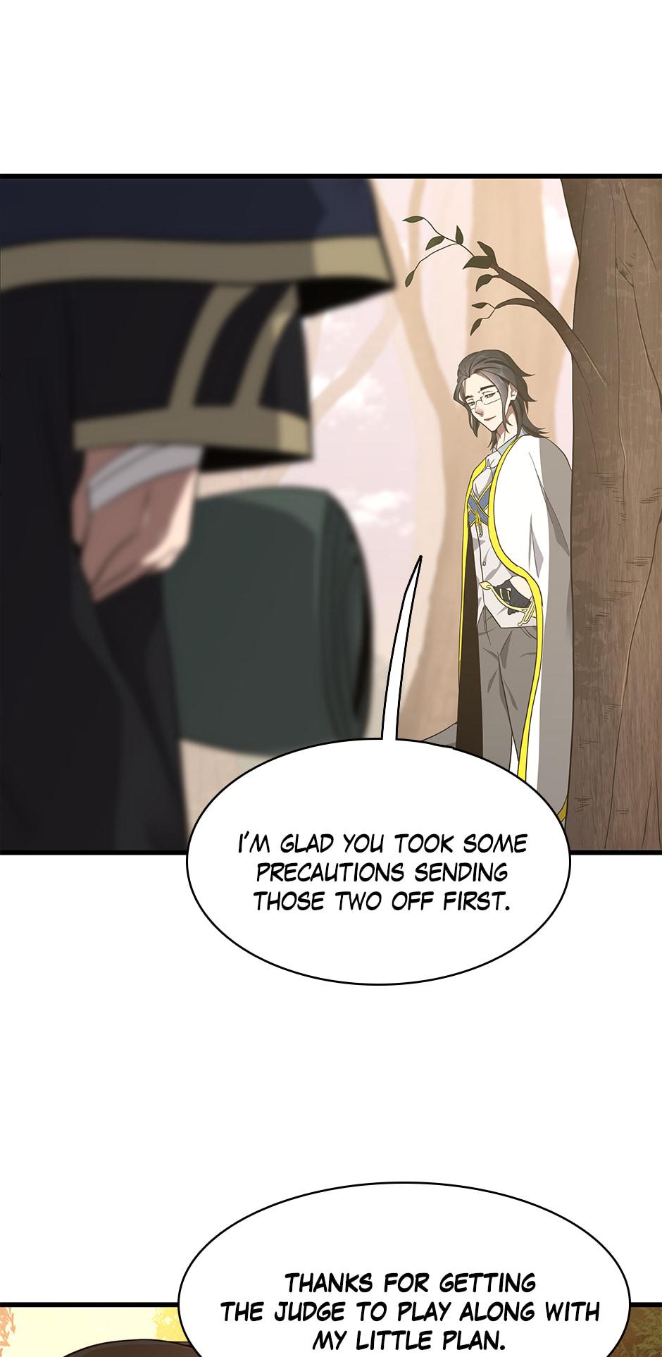 The Beginning After the End 74