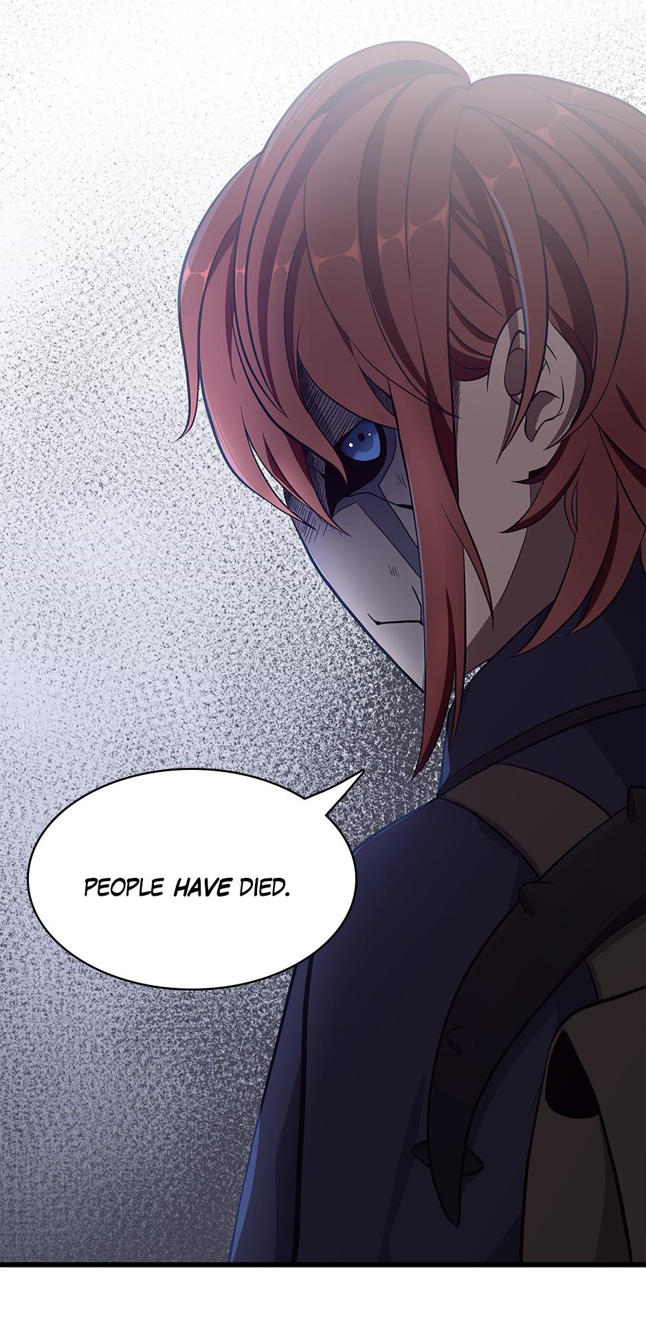 The Beginning After the End 74