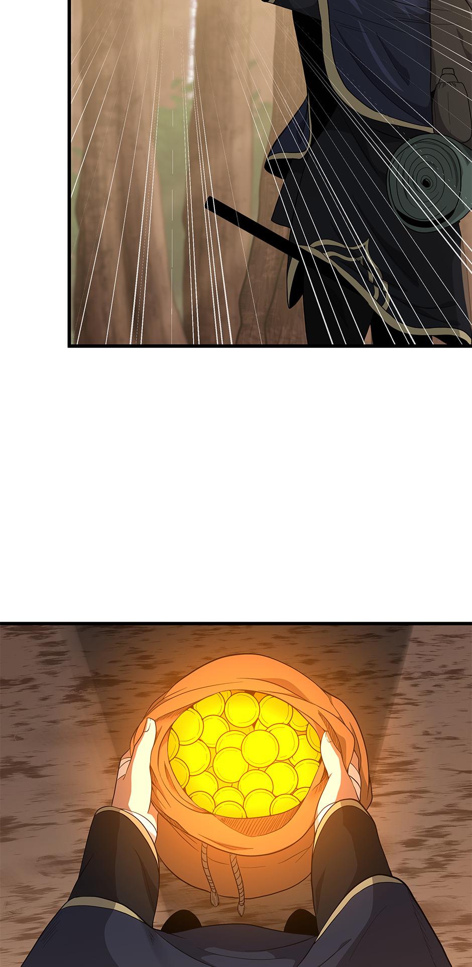 The Beginning After the End 74