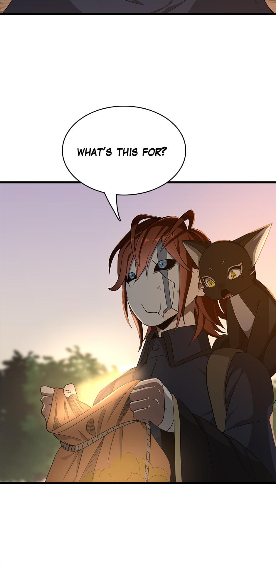 The Beginning After the End 74