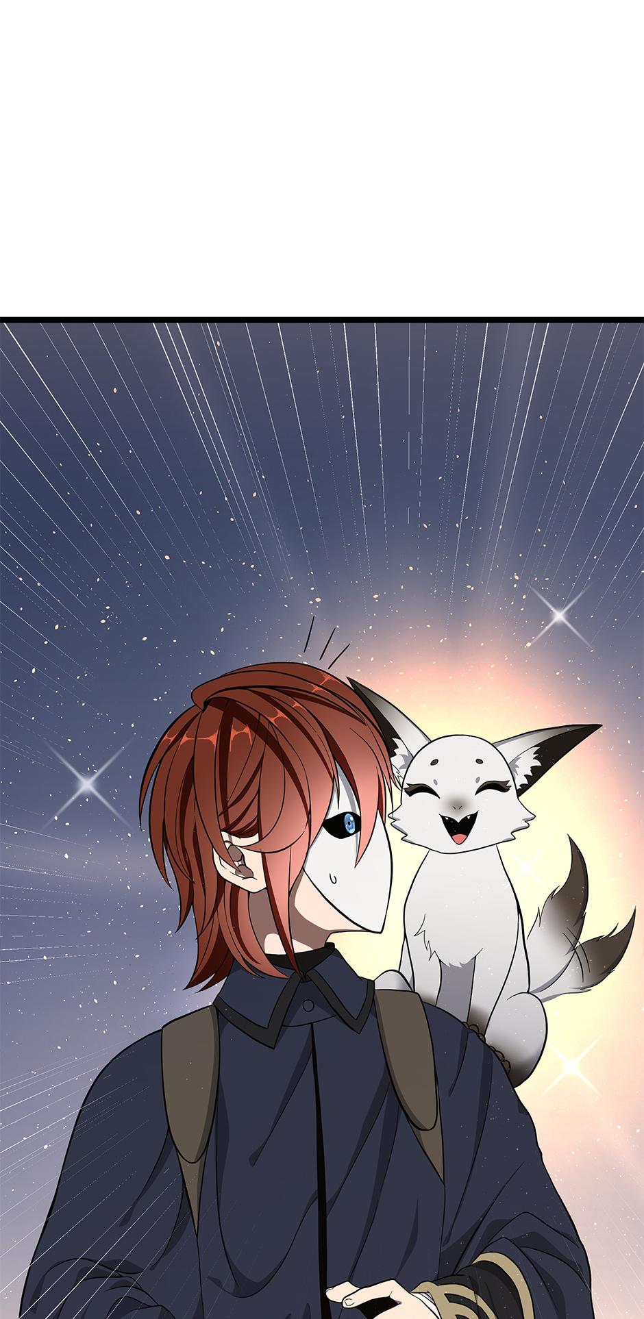 The Beginning After the End 74