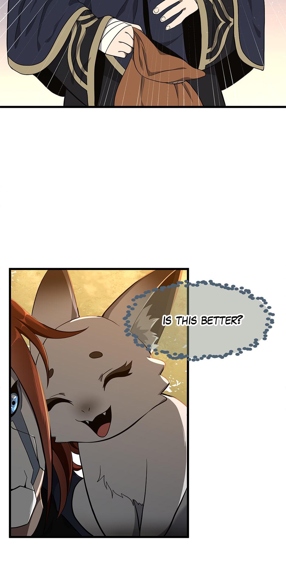 The Beginning After the End 74