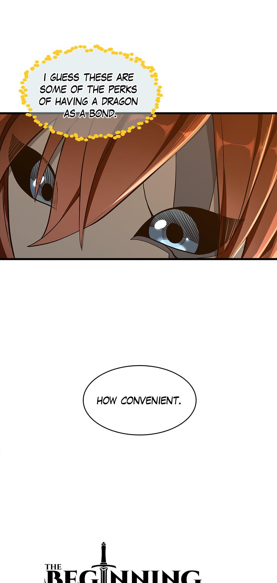 The Beginning After the End 74