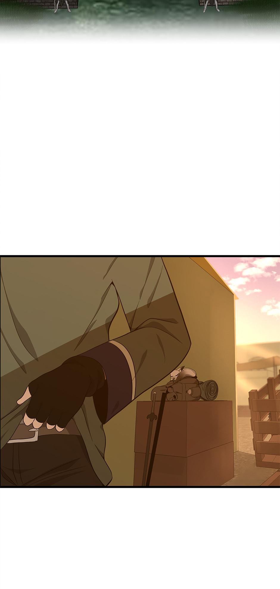 The Beginning After the End 74