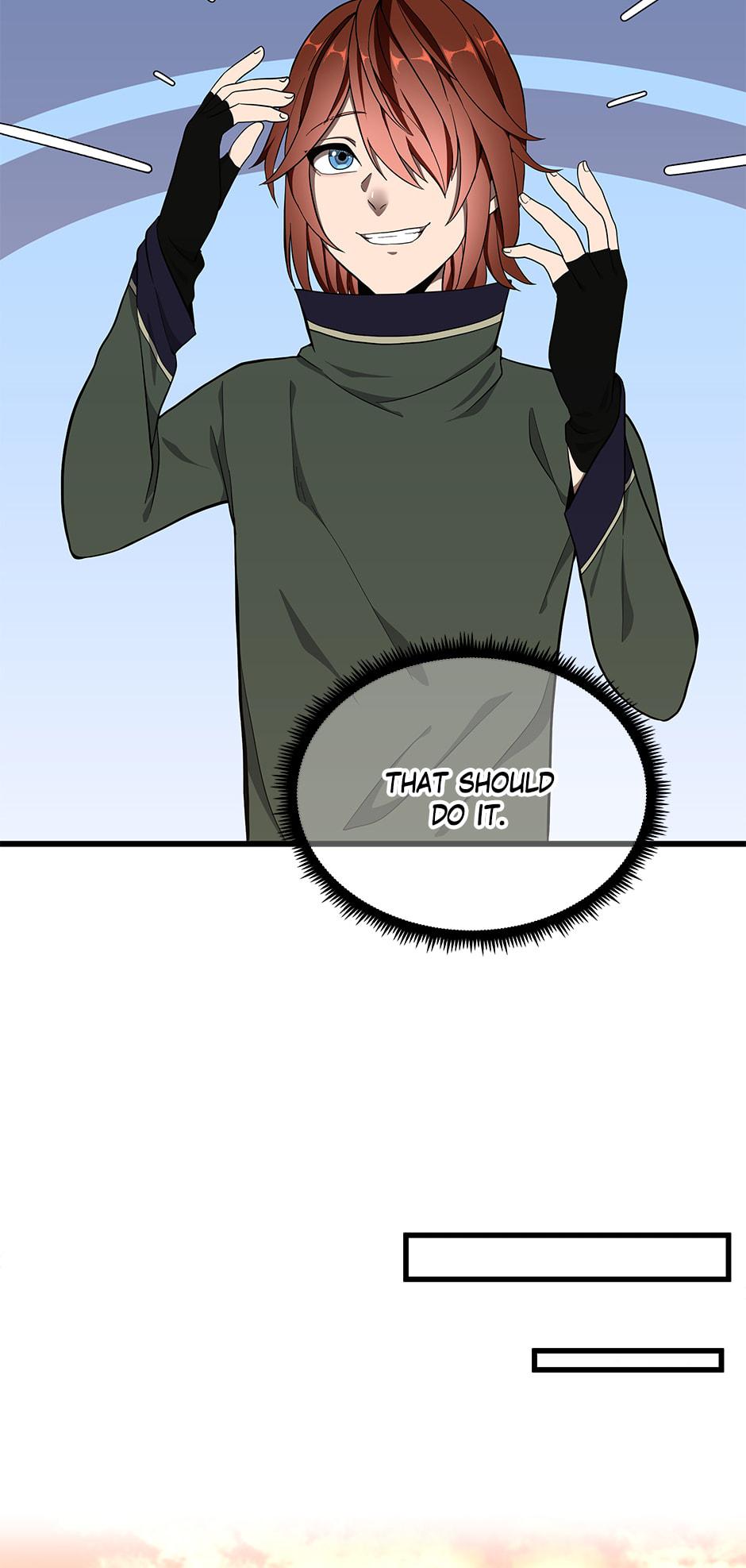 The Beginning After the End 74