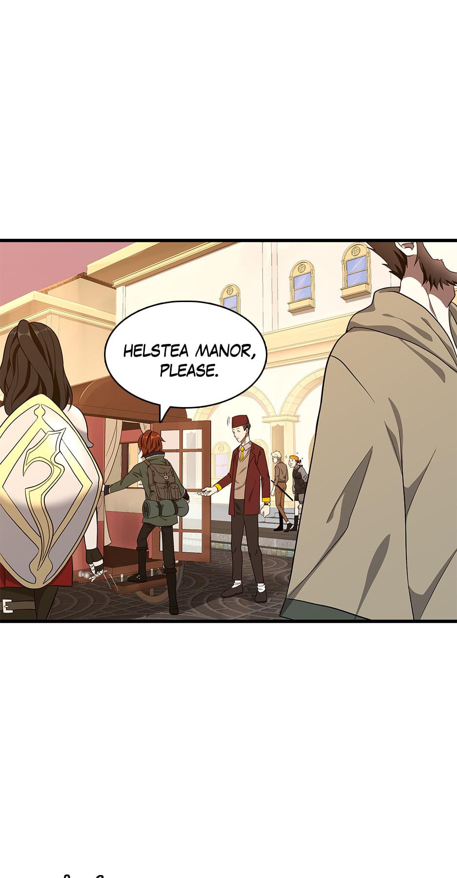 The Beginning After the End 74