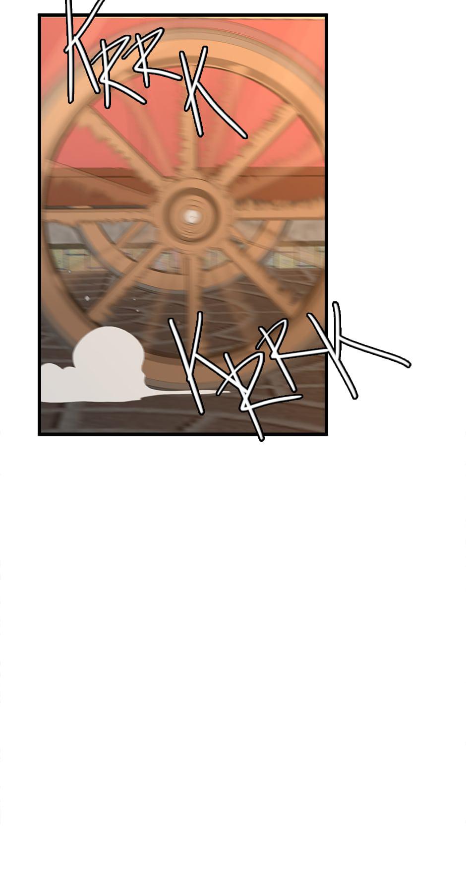 The Beginning After the End 74