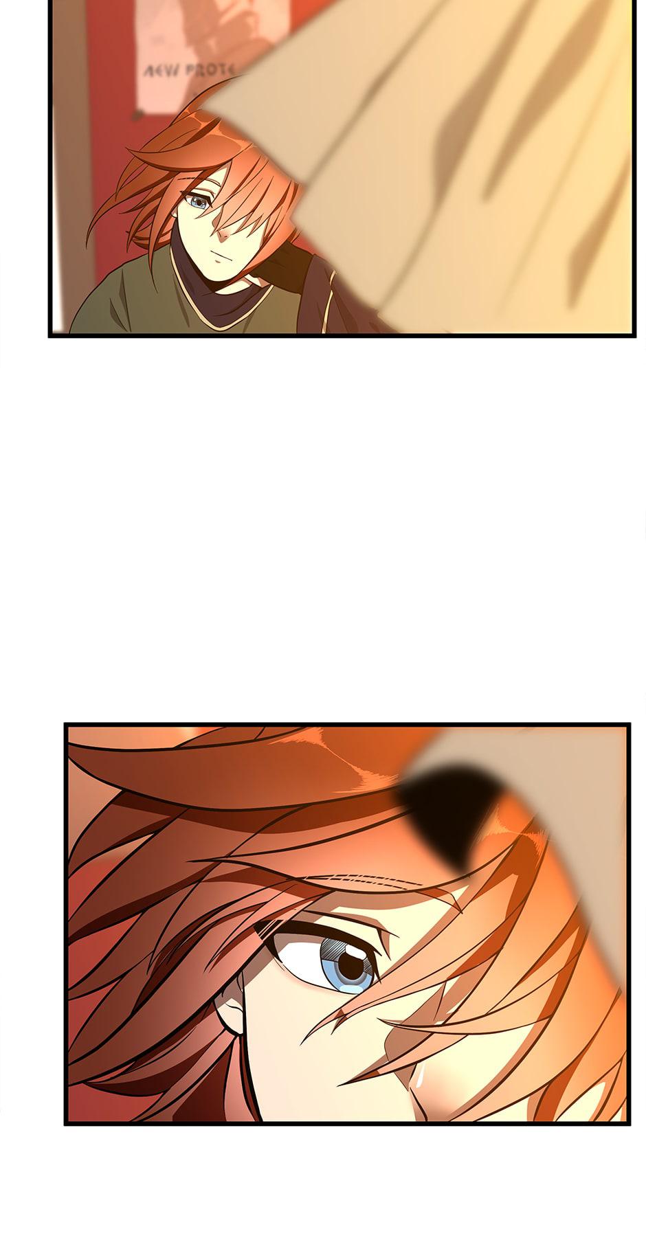 The Beginning After the End 74