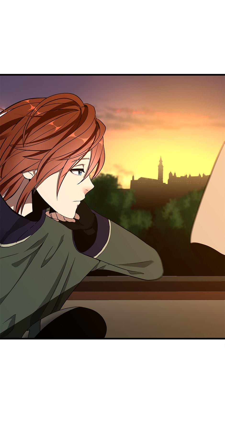 The Beginning After the End 74