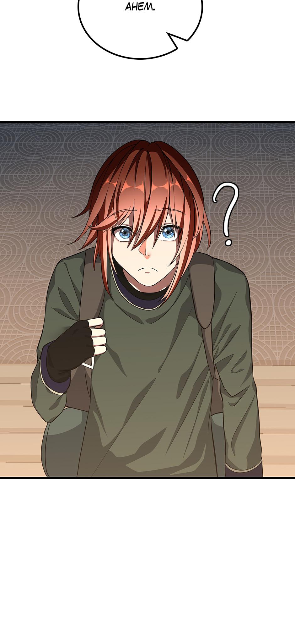 The Beginning After the End 75